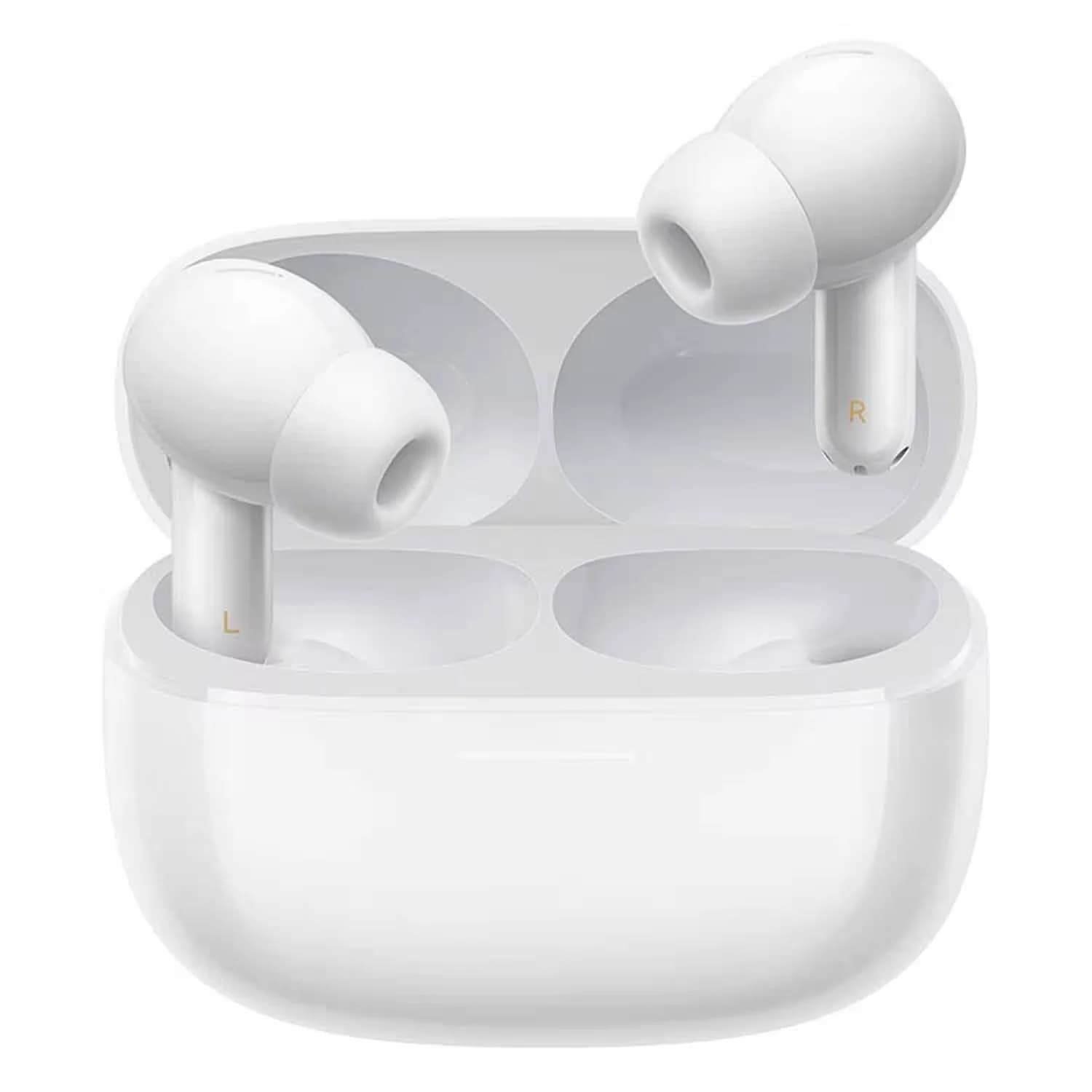 Xiaomi Xiaomi Fone De Ouvido Xiaomi Redmi Buds 6 Pro Bhr9310gl Wireless Branco