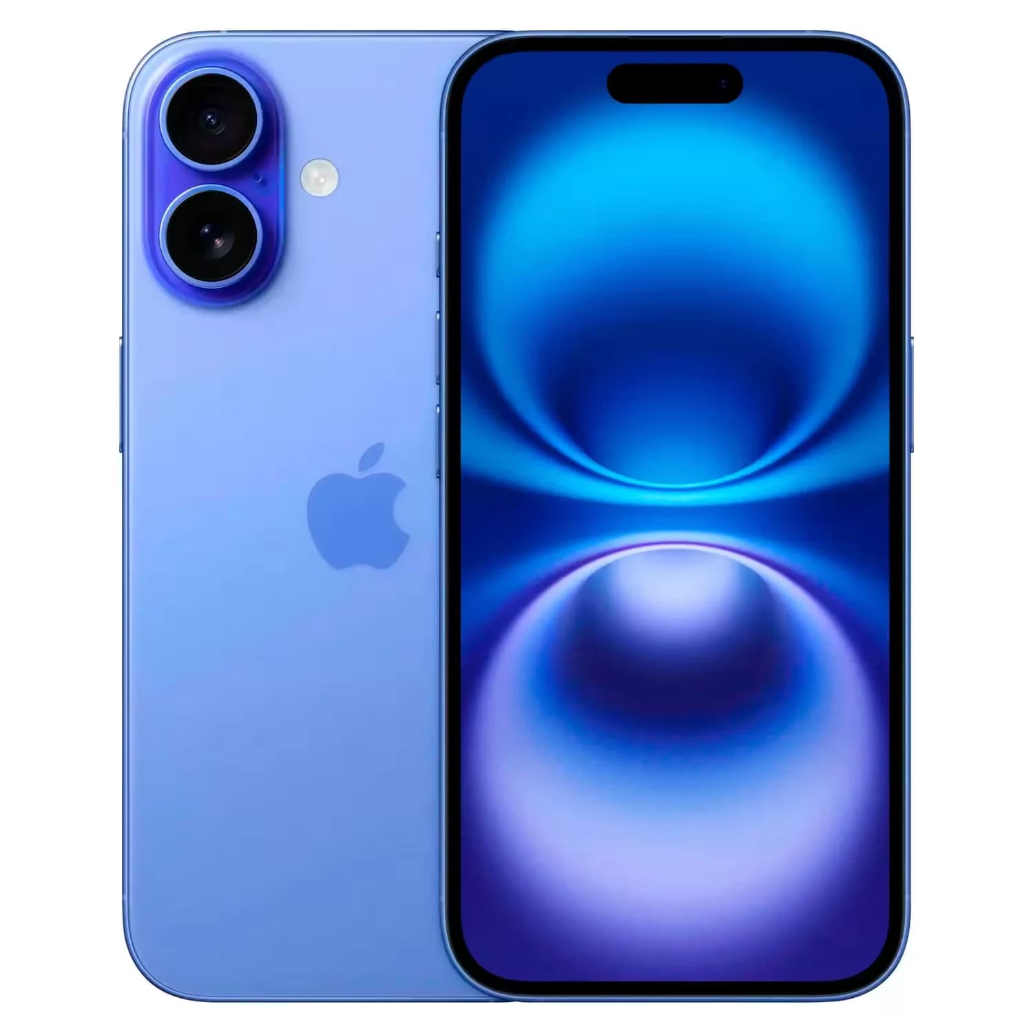 Apple Apple iPhone 16 128GB 0x210:(Blue)