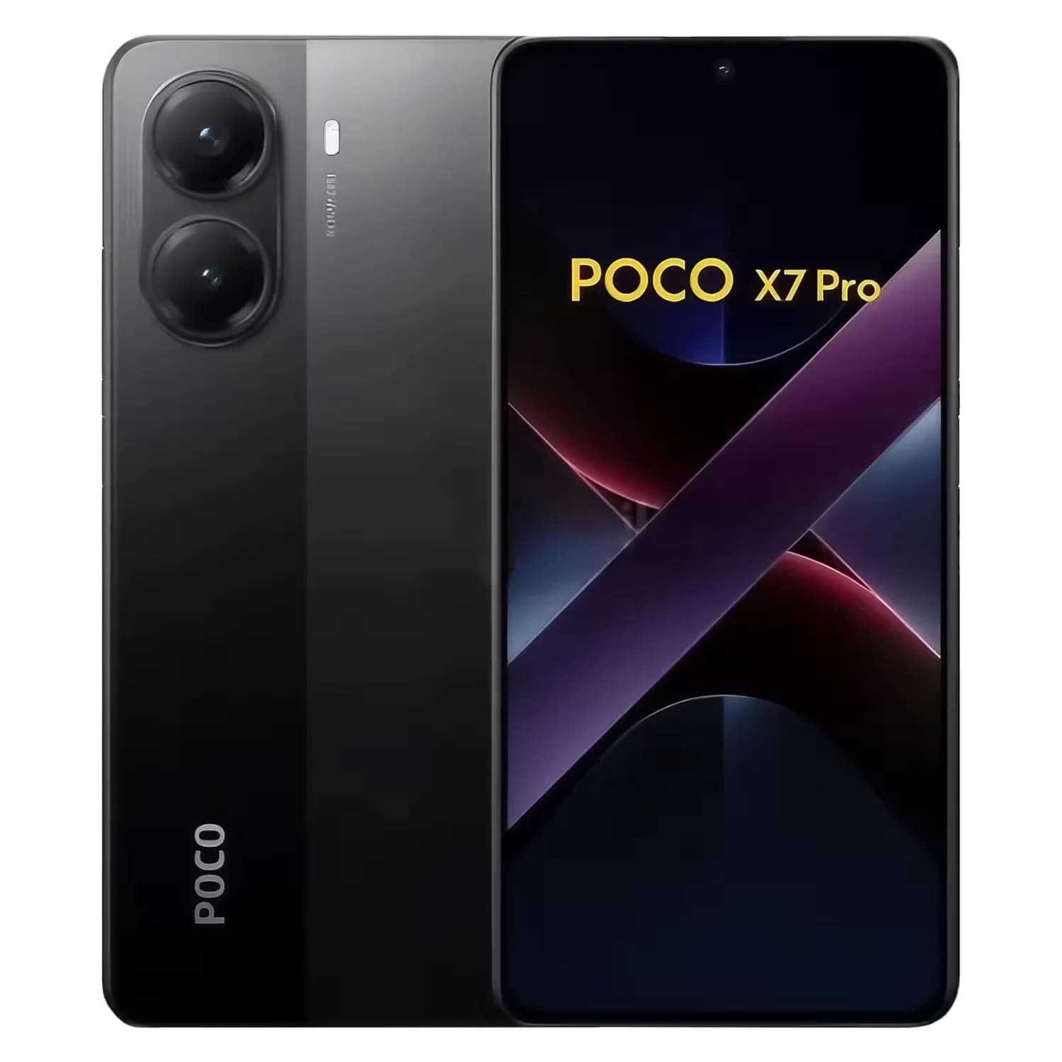 Xiaomi Xiaomi Poco X7 Pro 512GB Preto