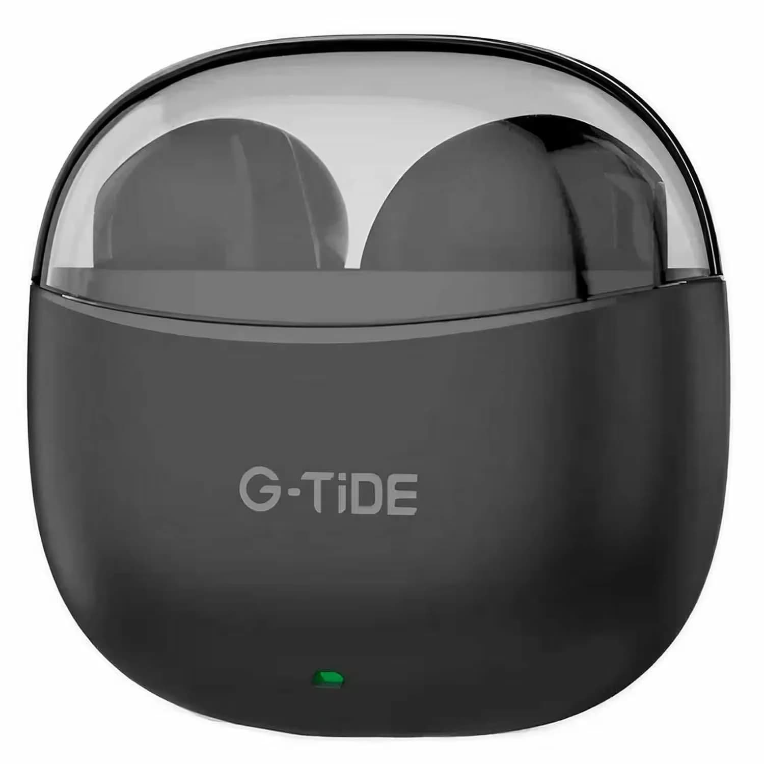 Fone De Ouvido G-tide L21 Earphones Wireless Bluetooth Preto