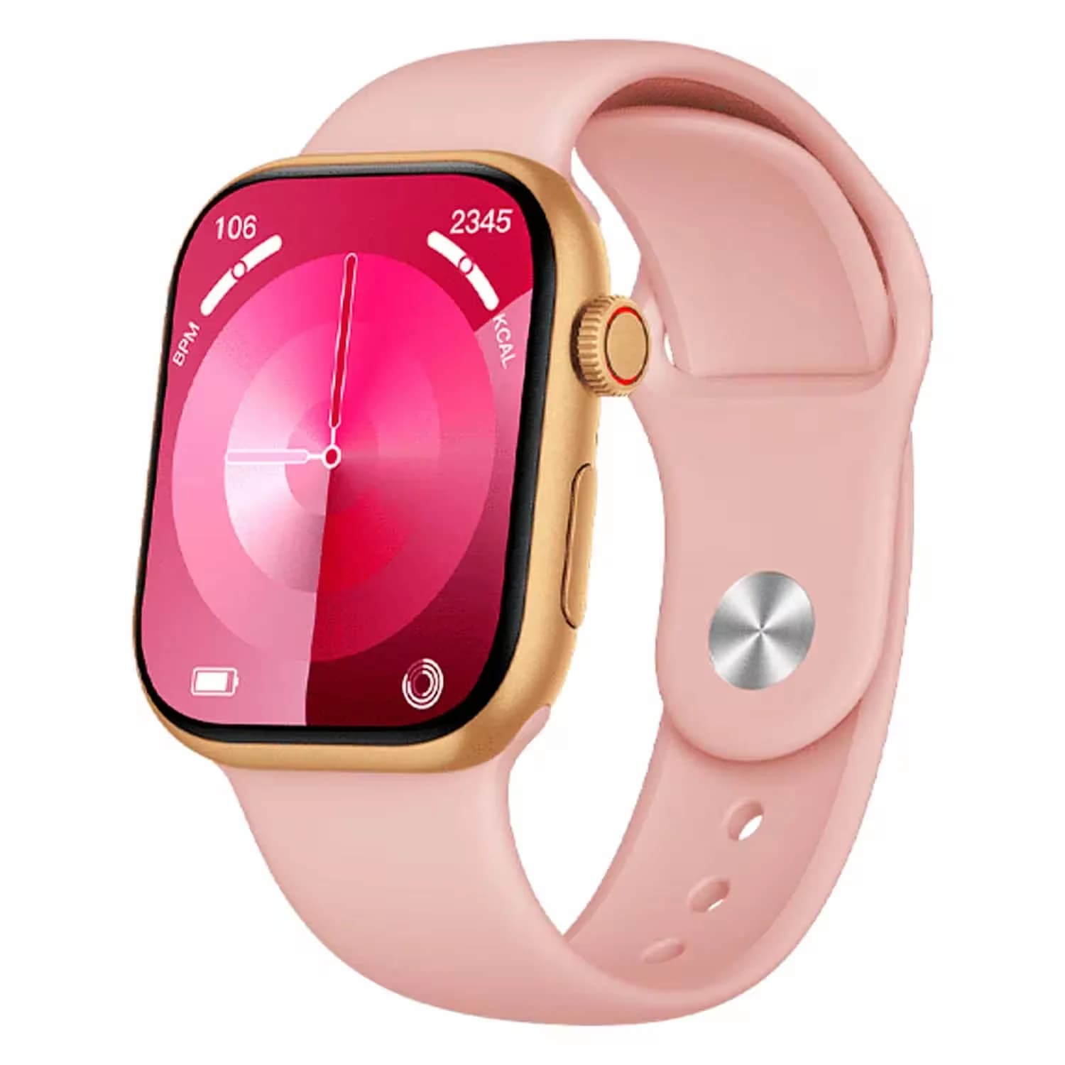Smartwatch FTX Ftxa10p-rgpk 48mm Rose