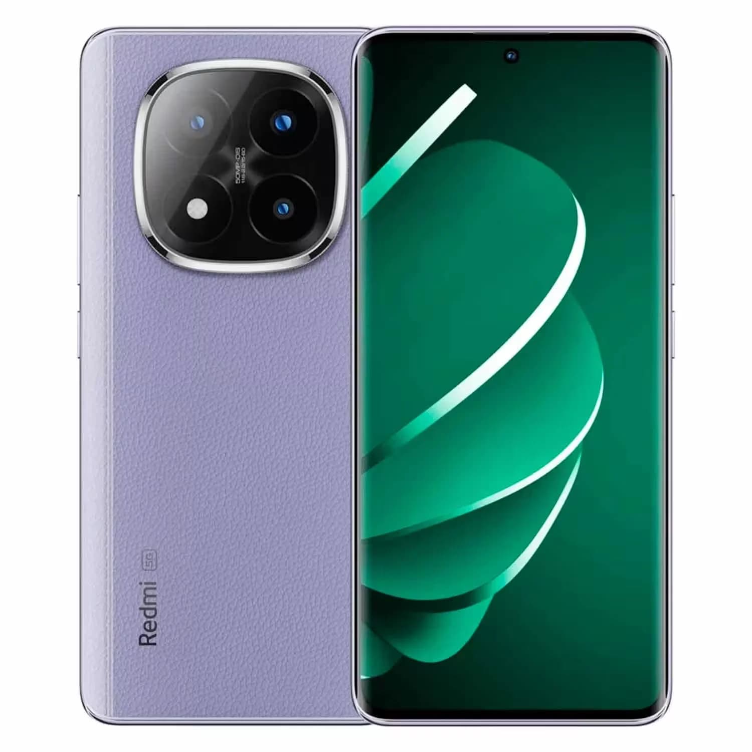 Xiaomi Xiaomi Redmi Note 14 256GB Roxo