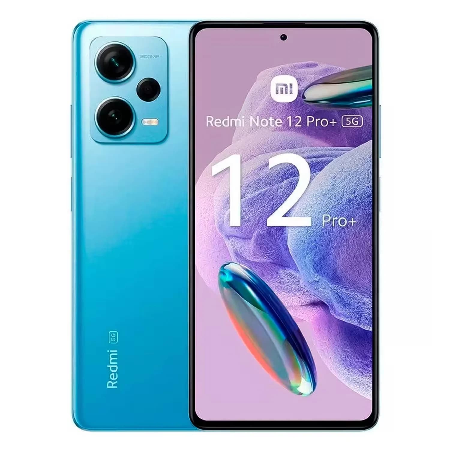 Xiaomi Xiaomi Redmi Note 12 256GB Azul