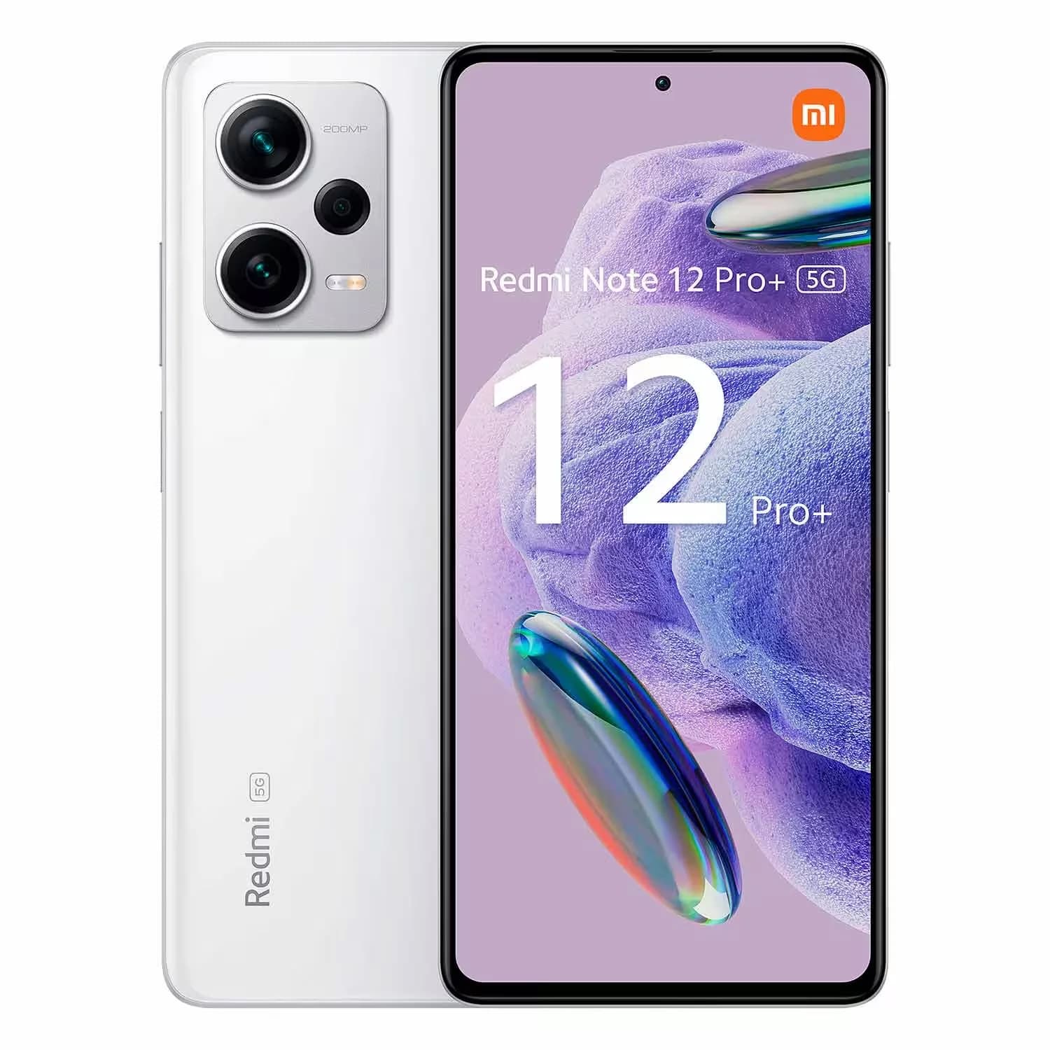 Xiaomi Xiaomi Redmi Note 12 256GB Branco