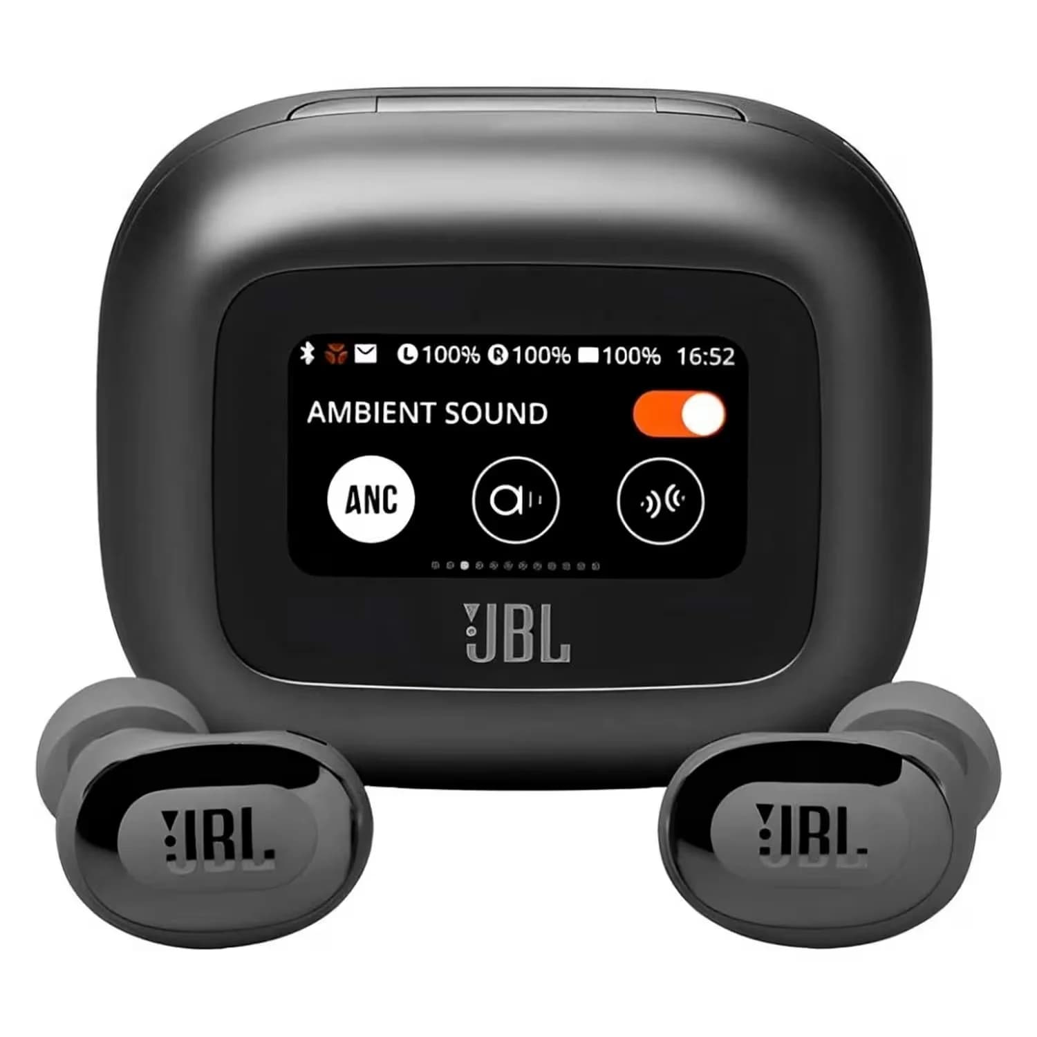 Fone De Ouvido JBL Live Buds 3 Wireless Preto