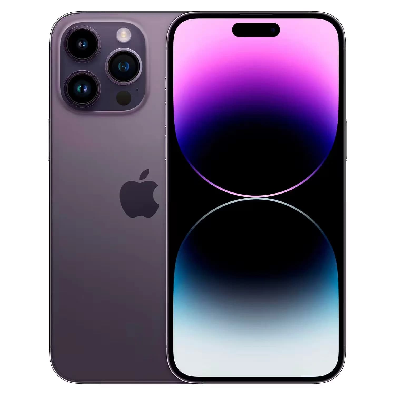 Apple Apple Apple iPhone 14 Pro Max *swap A* A2894 128GB 0x233
