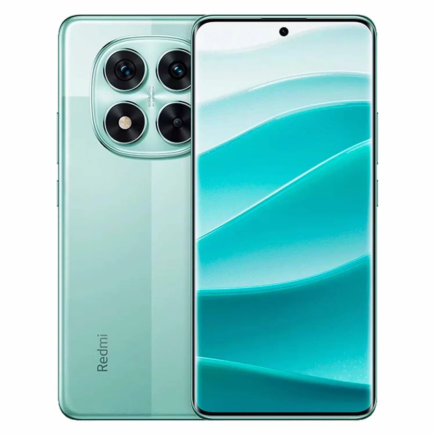 Xiaomi Xiaomi Redmi Note 14 512GB 0x236