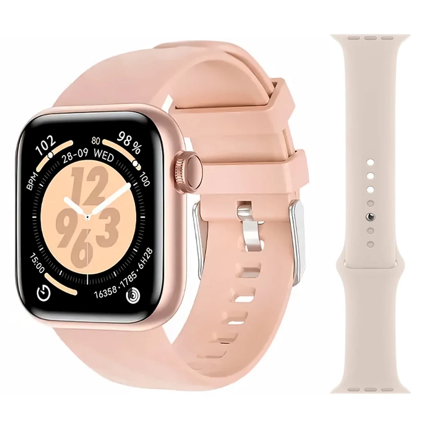 Smartwatch G-tide Elegance 0x222