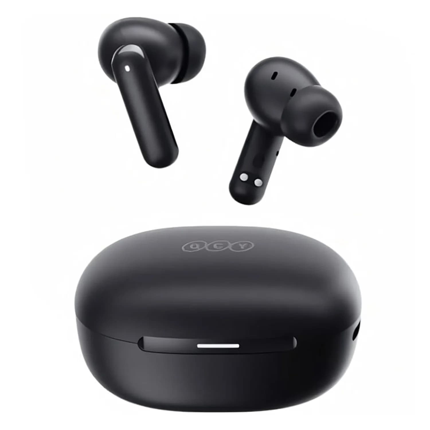 Fone De Ouvido QCY Melobuds N30 Bh24ht16a Wireless Preto