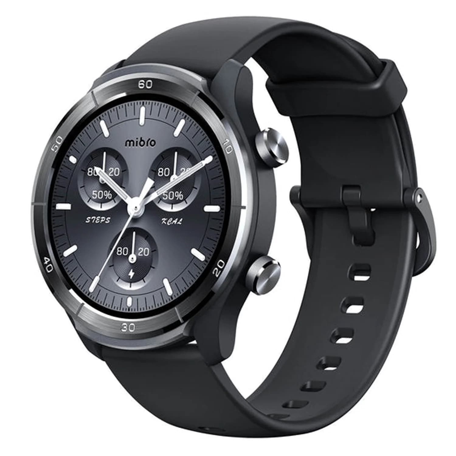 Smartwatch Mibro A3 Xpaw022 Cinza