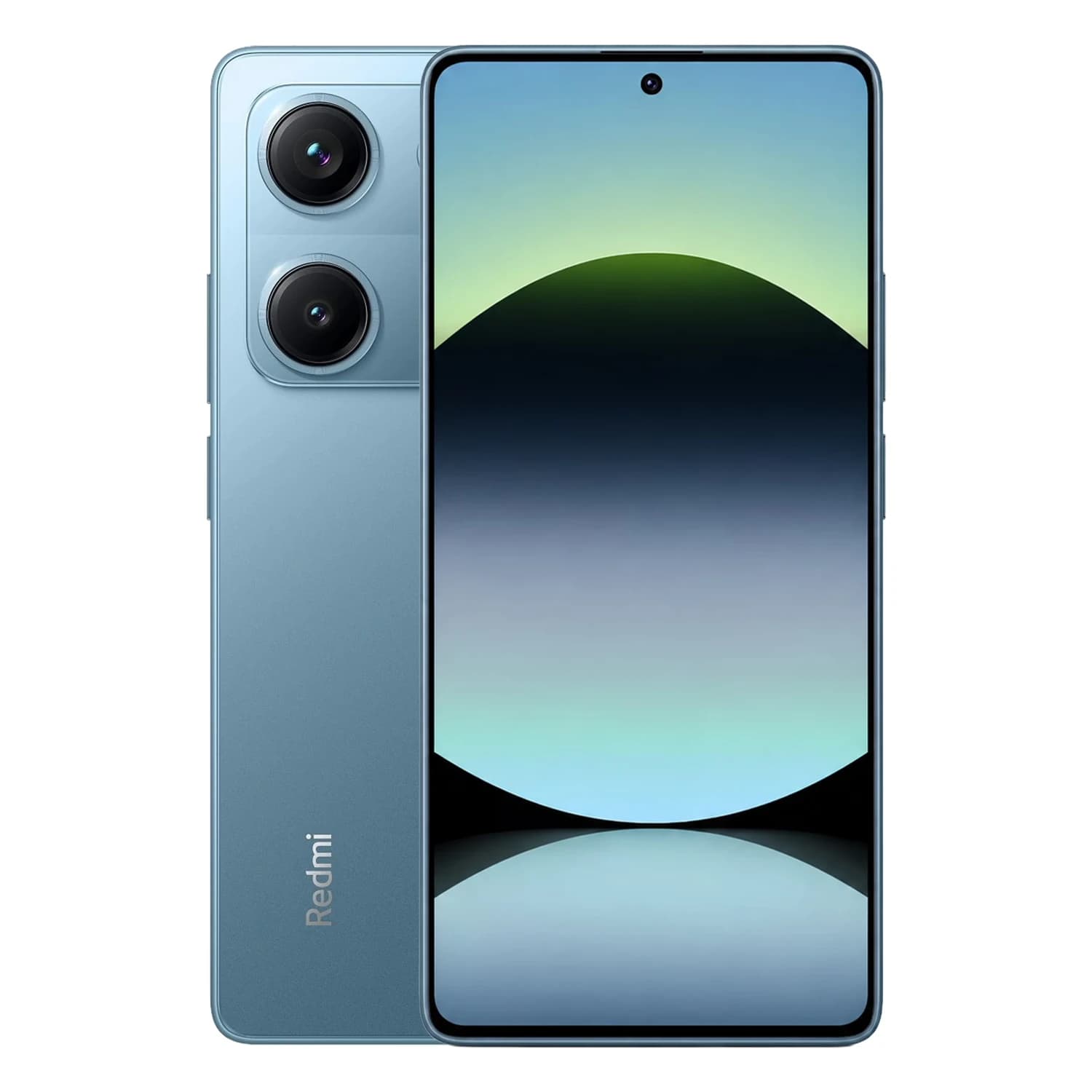 Xiaomi Xiaomi Redmi Note 14S 256GB Azul