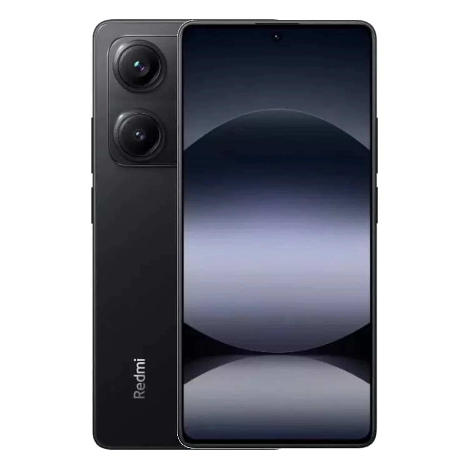 Xiaomi Xiaomi Redmi Note 14S 256GB Preto