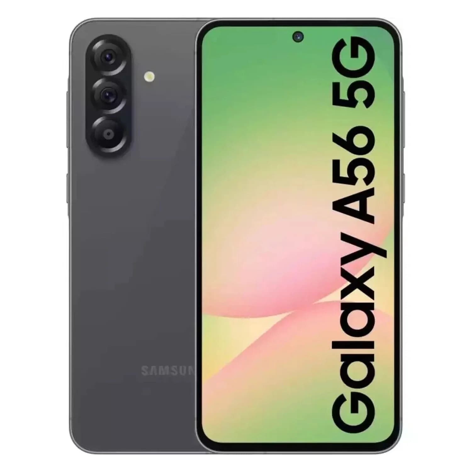 Samsung Samsung Samsung Galaxy A56 5G A566e Global 128GB Grafite