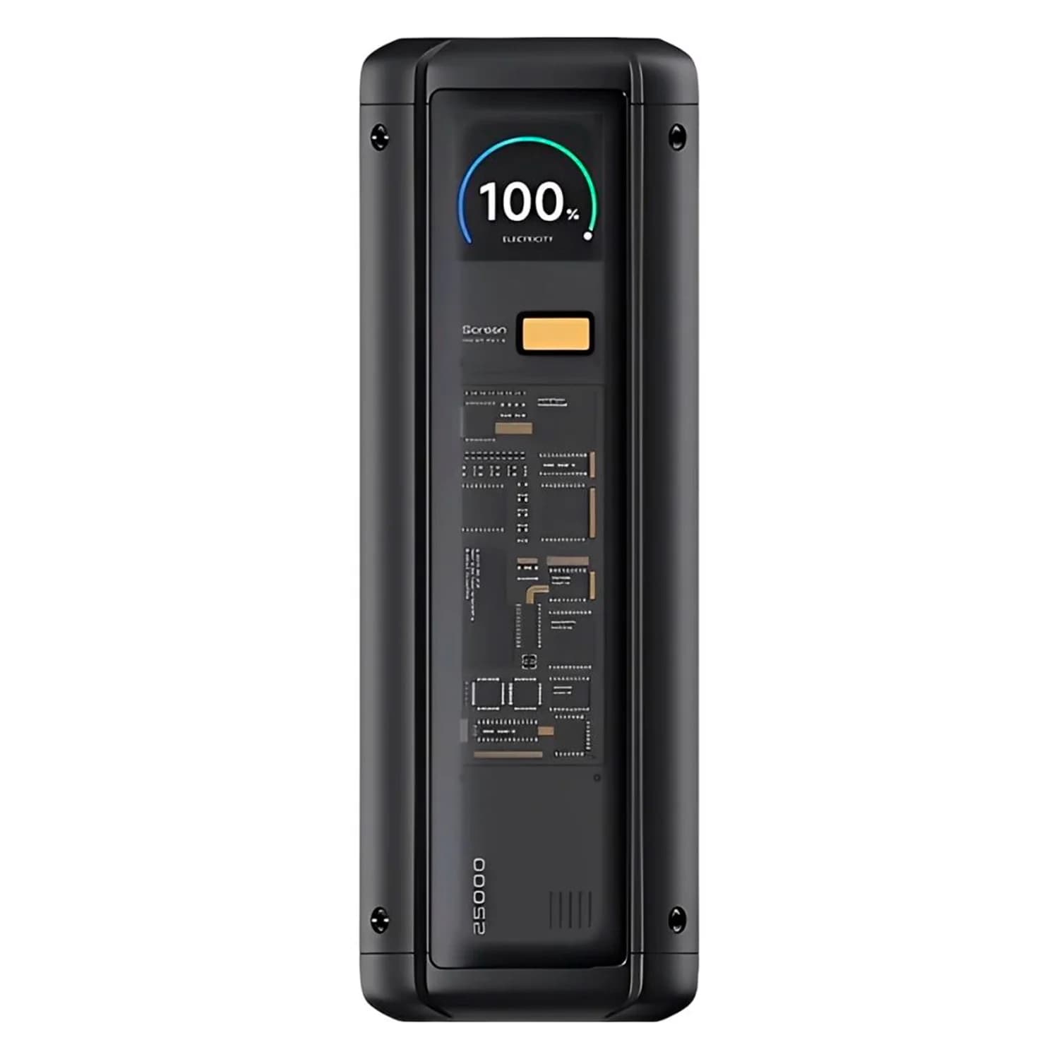 Xiaomi Xiaomi Carregador Portátil Xiaomi Wpb3333mi 25000mah 212w Preto
