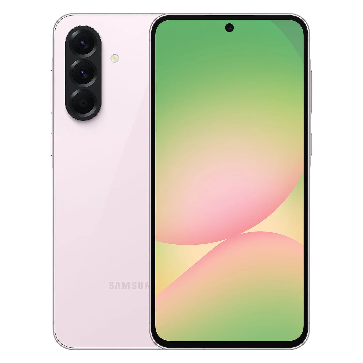 Samsung Samsung Samsung Galaxy A56 5G A566e 128GB Rosa