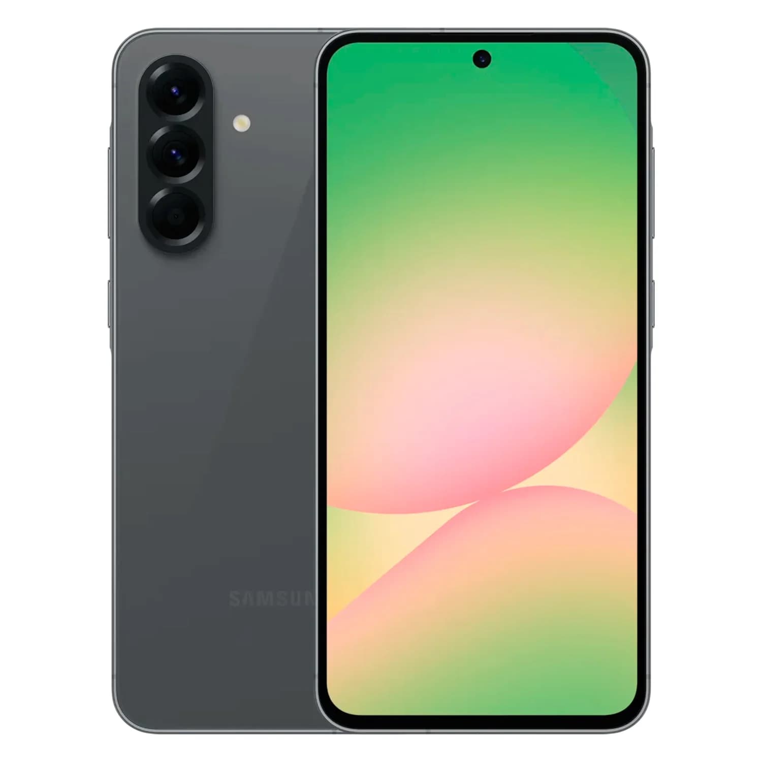 Samsung Samsung Samsung Galaxy A56 5G A566e 256GB Grafite