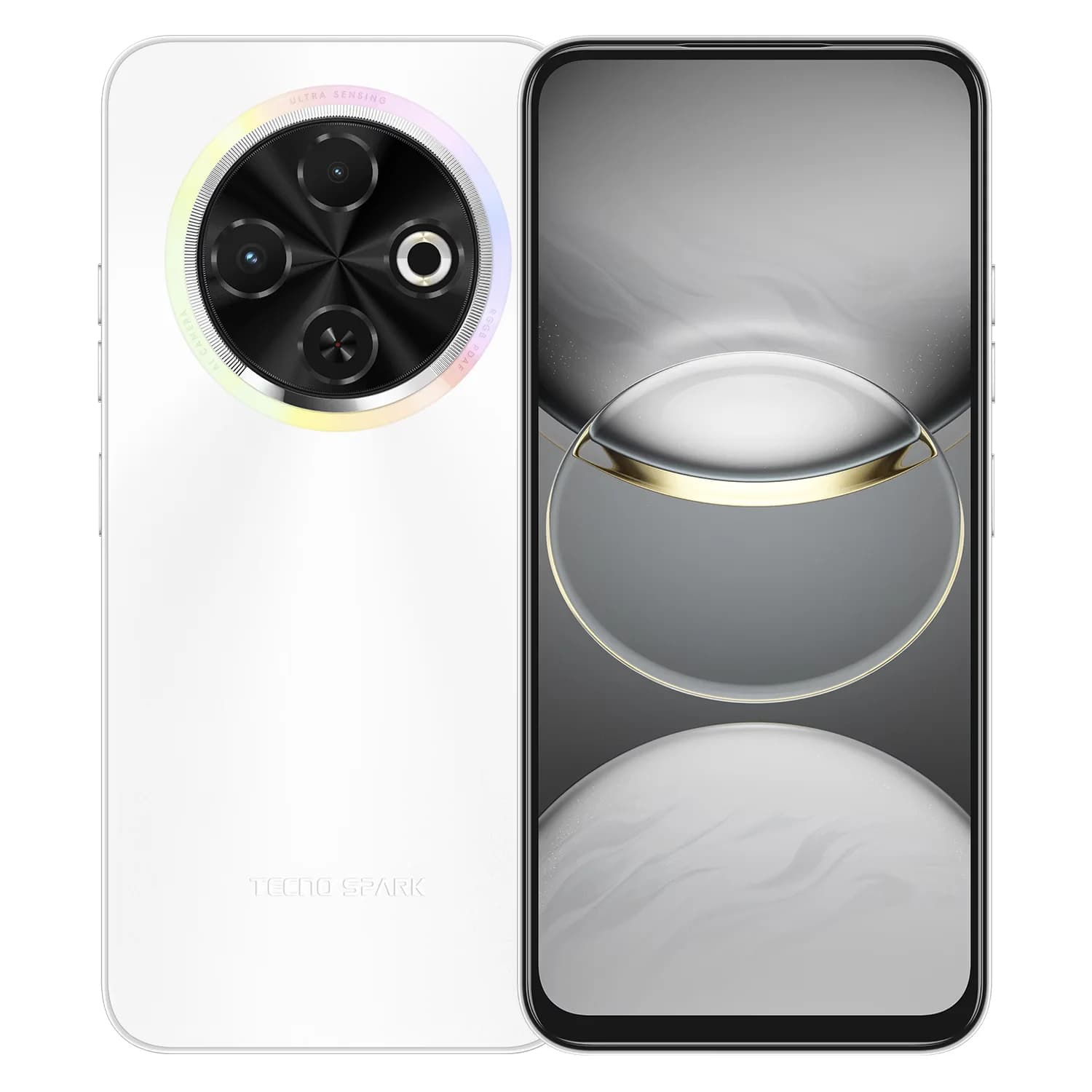 Tecno Spark 30C KL5 256GB