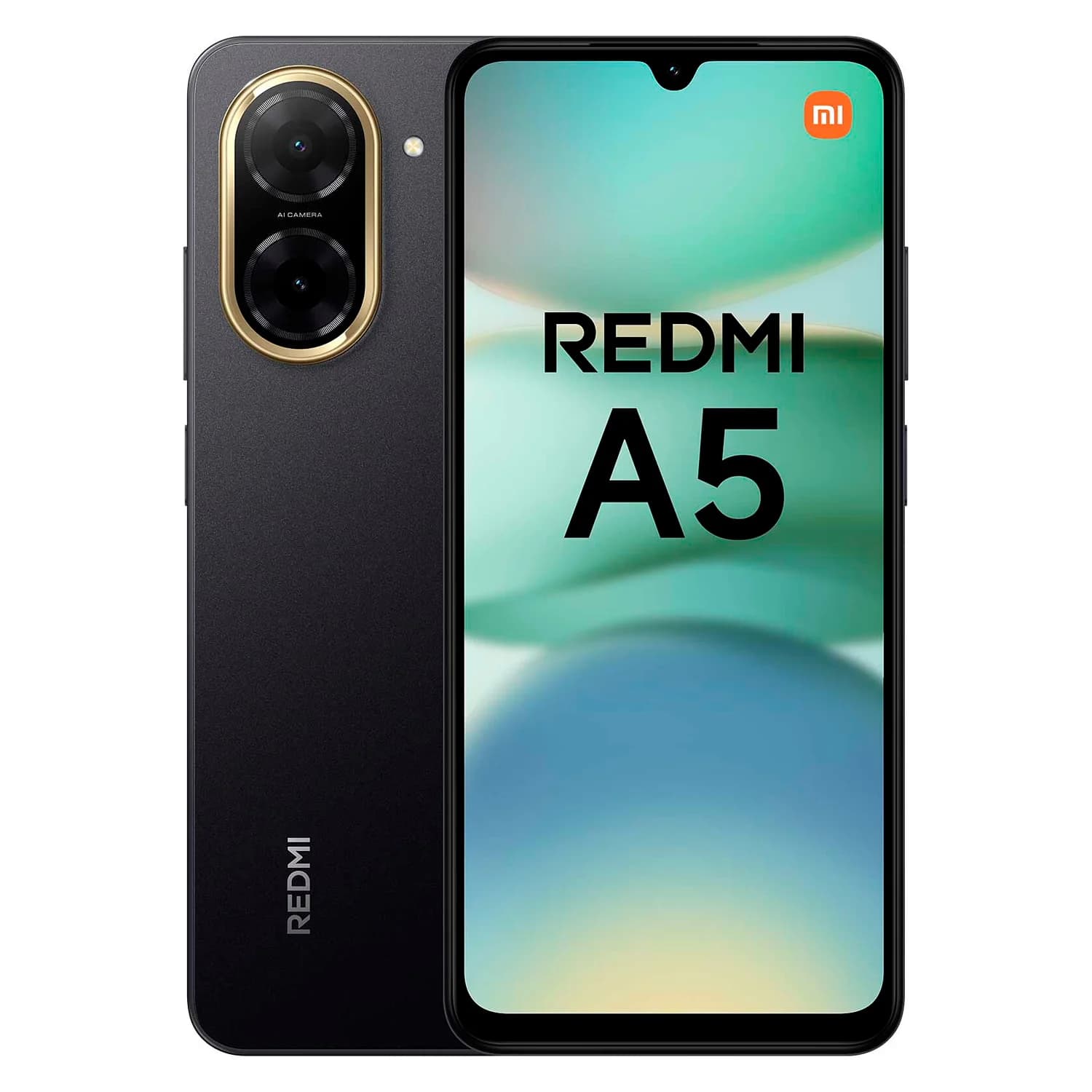 Xiaomi Xiaomi Xiaomi Redmi A5 Global 64GB Preto