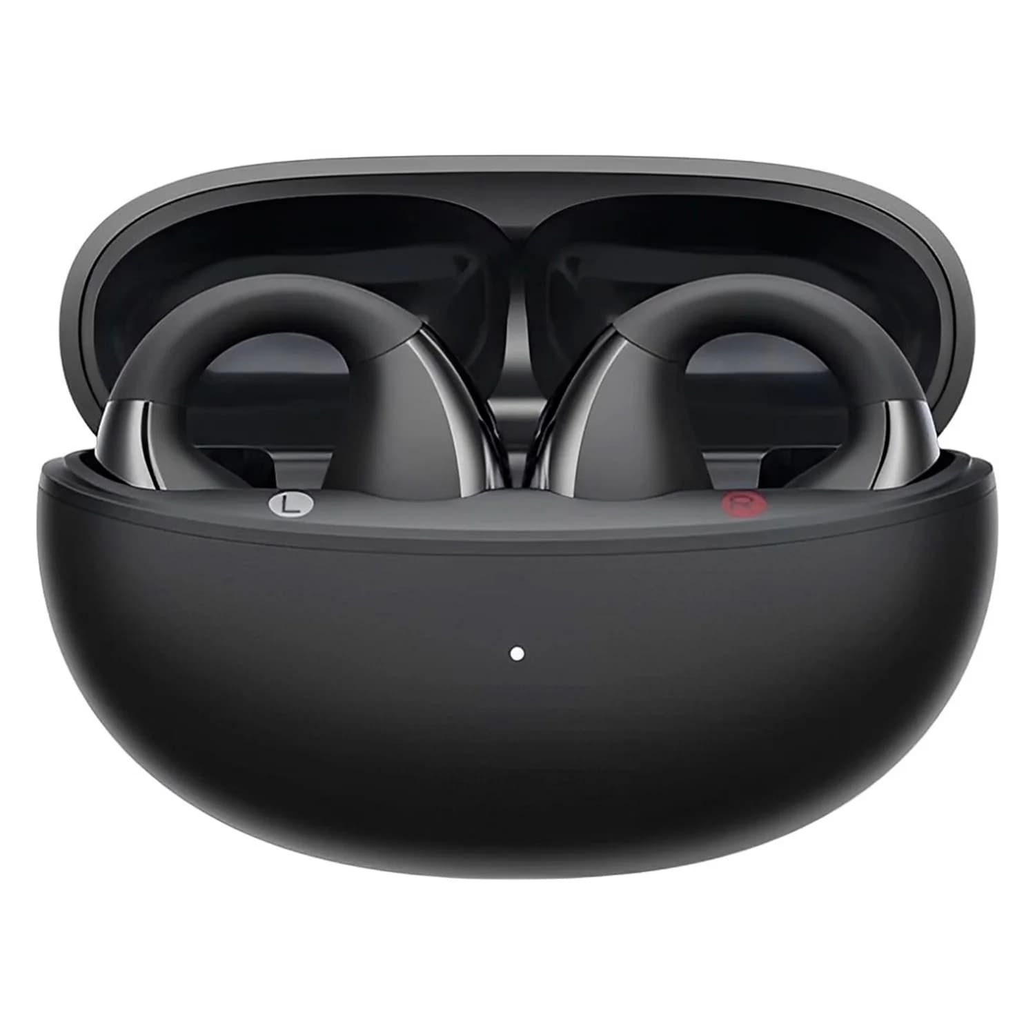 Fone De Ouvido QCY Crossky C30 Bh24qt33a Wireless Preto