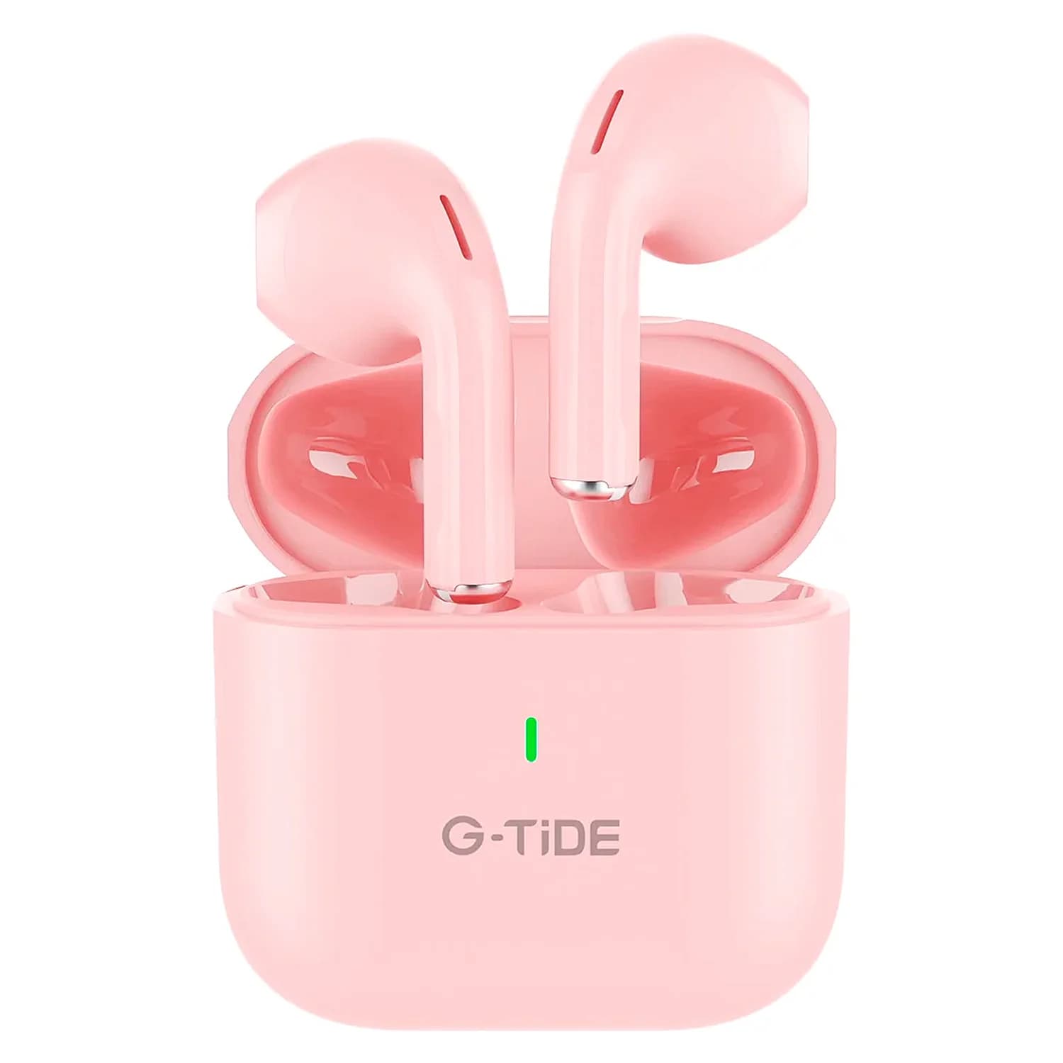 Fone De Ouvido G-tide L11 Tws001a Wireless Rosa