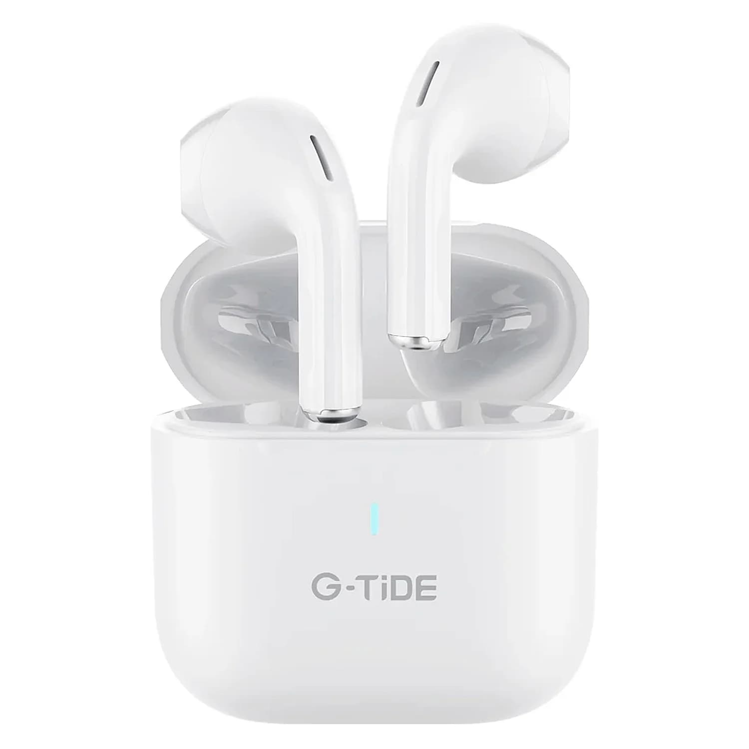 Fone De Ouvido G-tide L11 Tws001a Wireless Branco