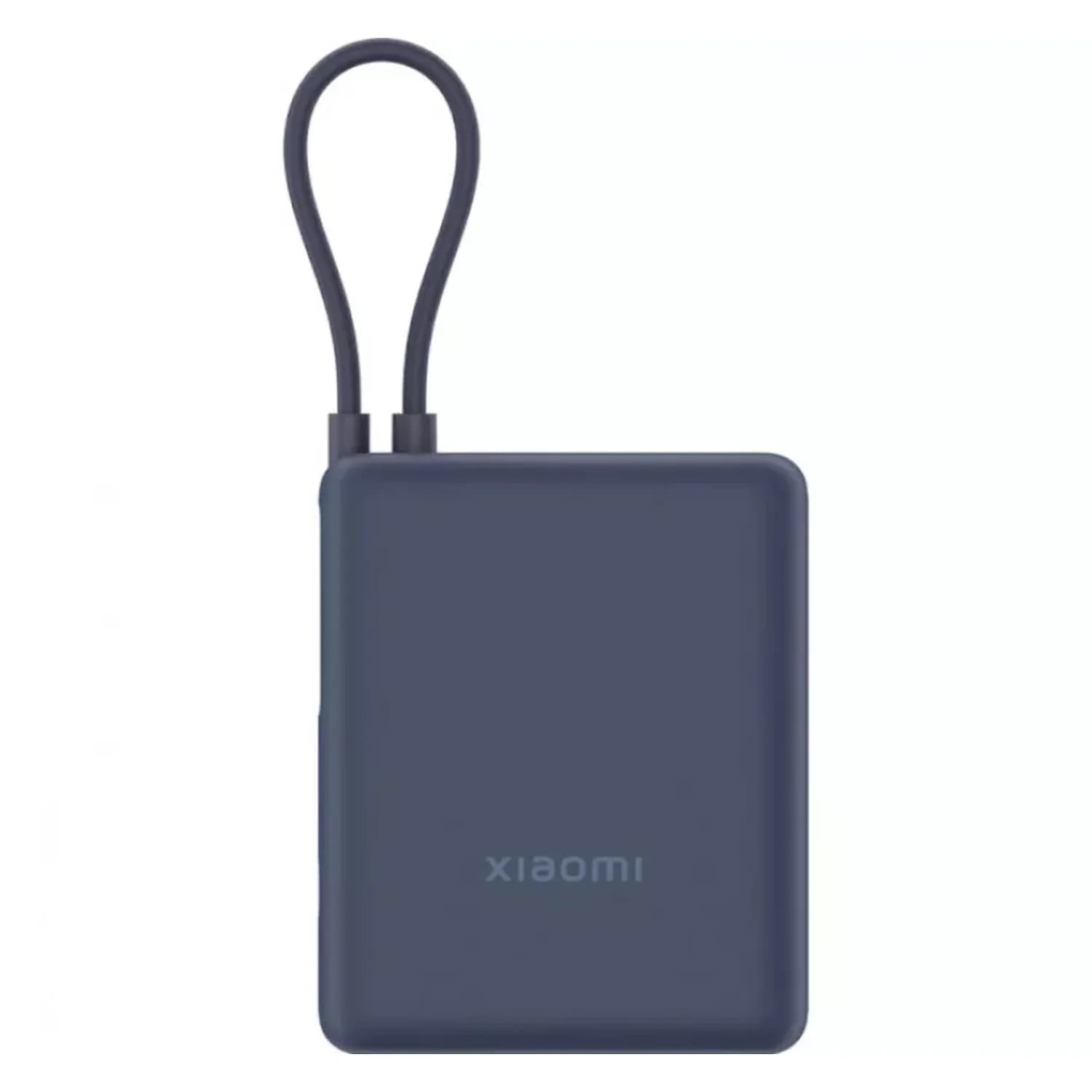 Xiaomi Xiaomi Carregador Portátil Xiaomi Power Bank Bhr9341gl 10000mah 33W 10.000MAH 0x210