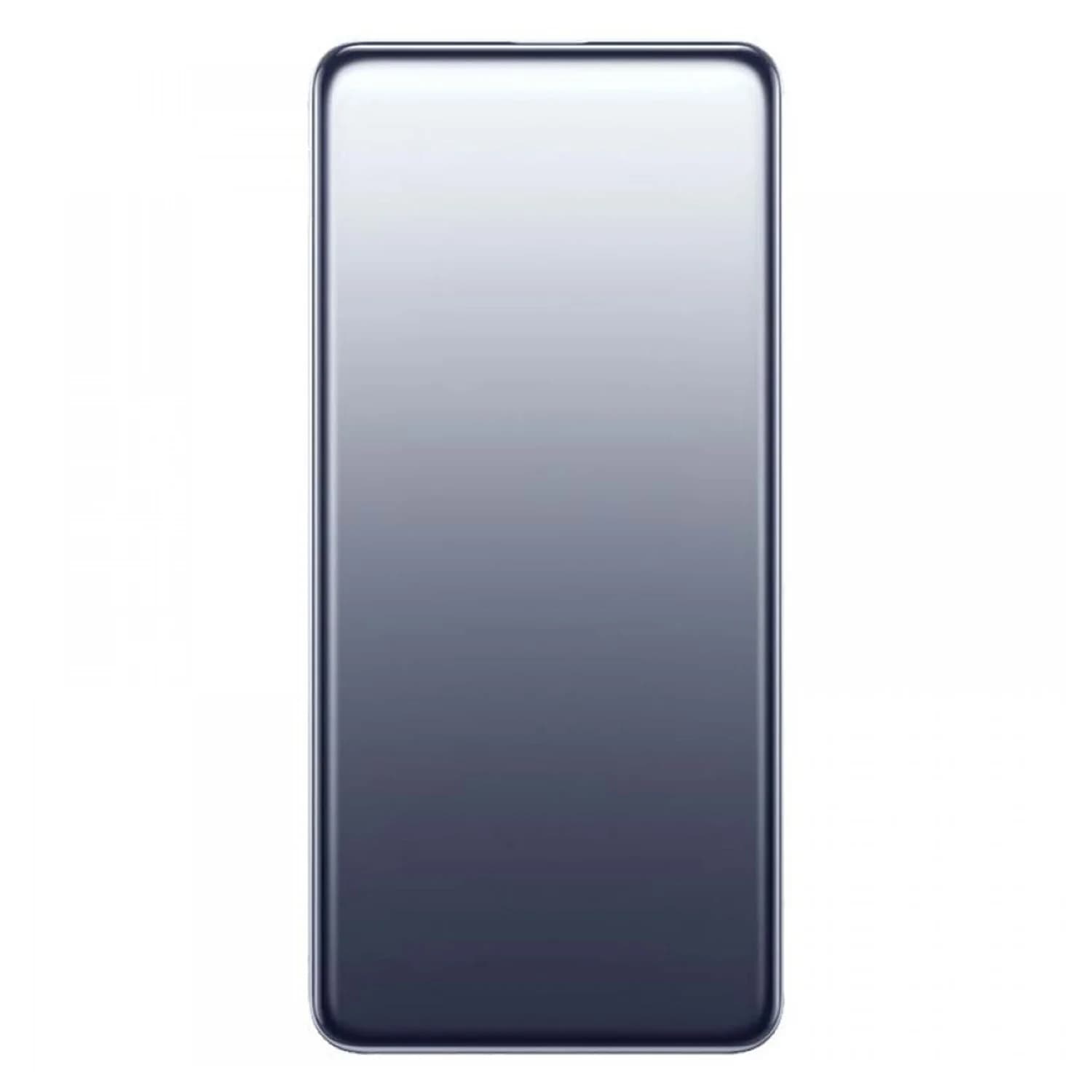 Xiaomi Xiaomi Carregador Portátil Xiaomi Ultra Slim Bhr9535gl 5000mah Cinza