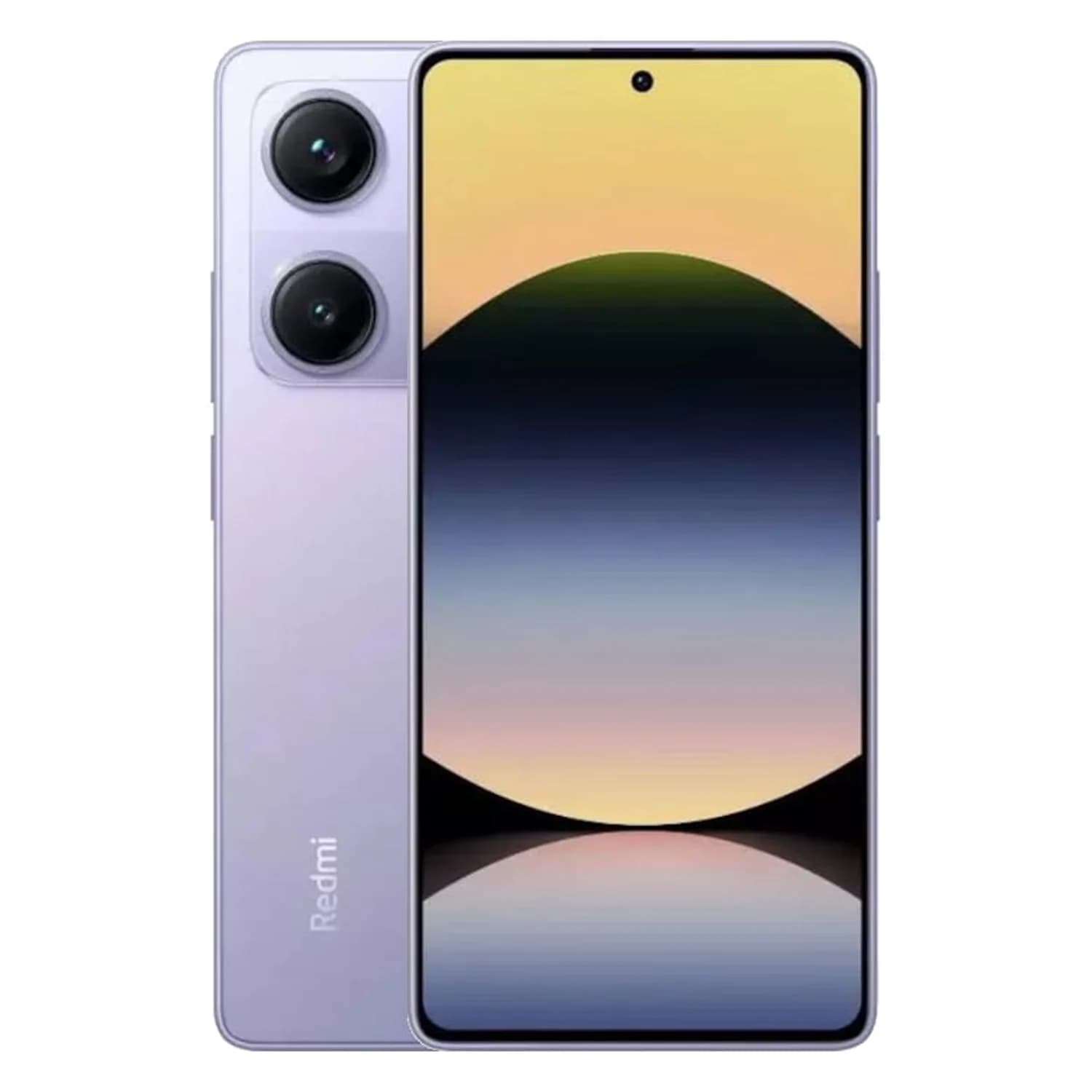 Xiaomi Xiaomi Redmi Note 14S 256GB Roxo