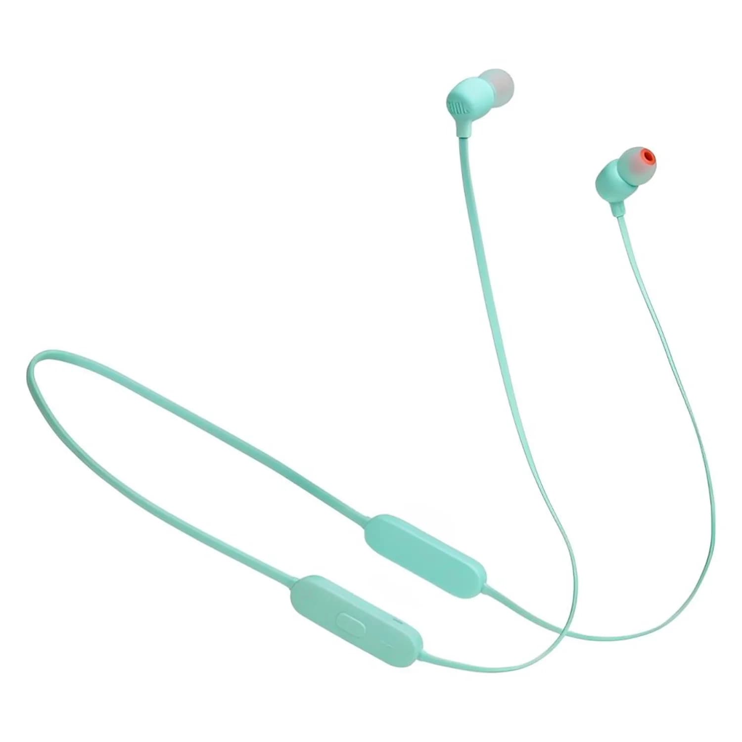 Fone De Ouvido JBL Tune 125bt Wireless Verde