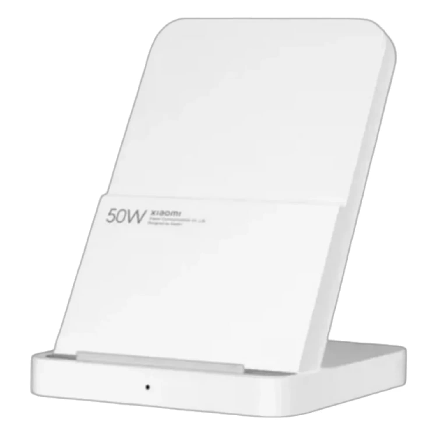Xiaomi Xiaomi Carregador Xiaomi Mi Charging Stand Pro Bhr7560gl 50W Wireless Branco