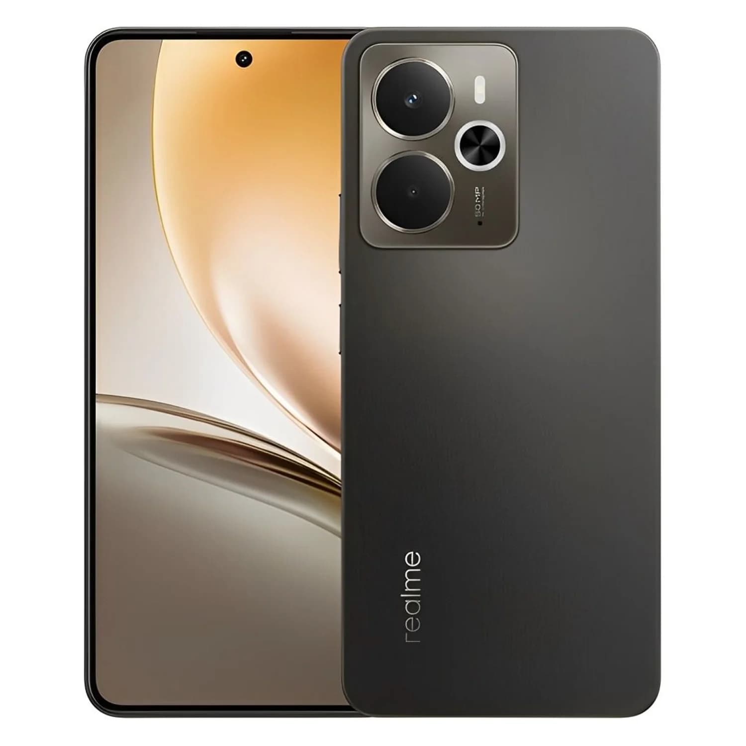 Realme 14 5G Rmx5070 256GB Cinza Titânio