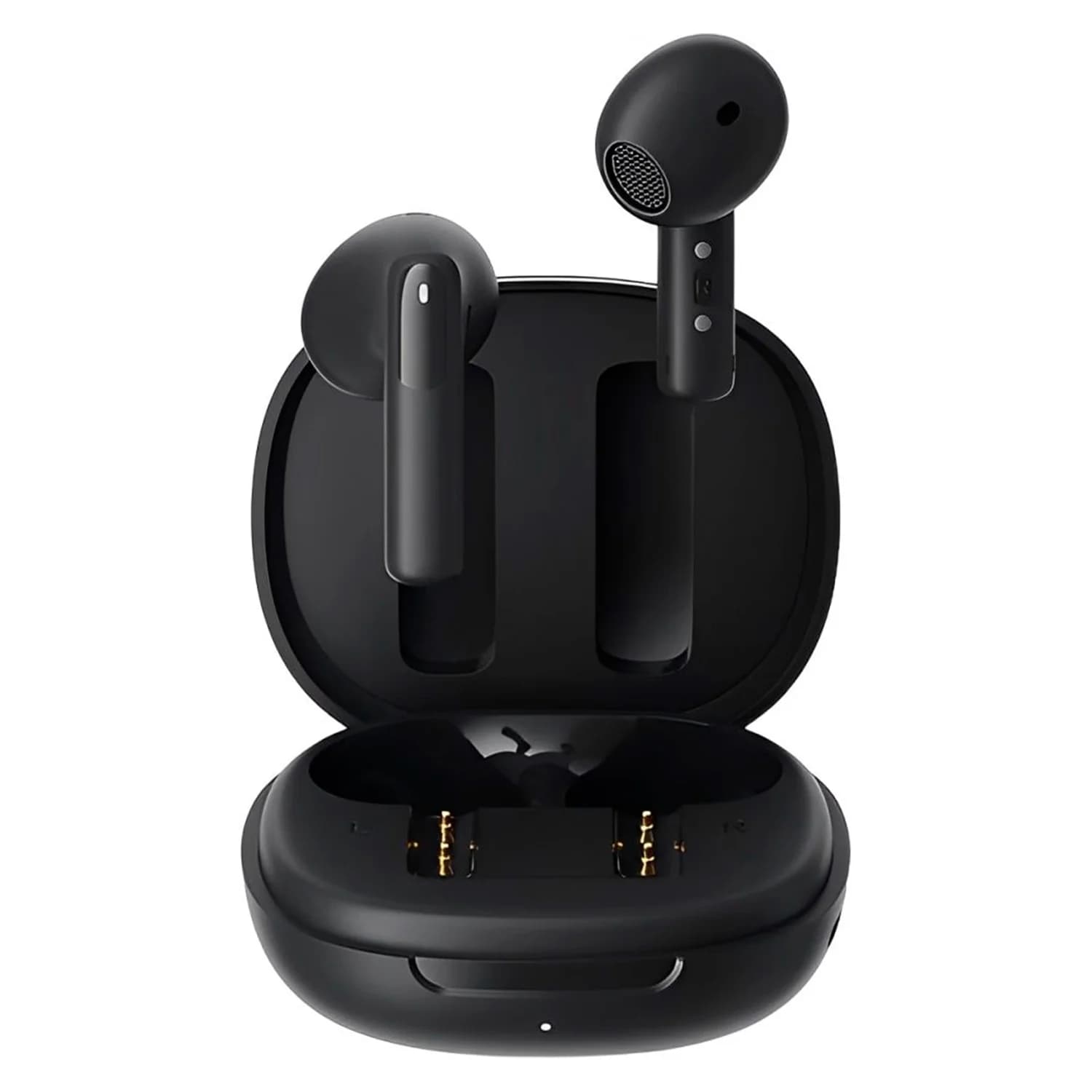 Fone De Ouvido QCY Ailybuds E20 Bh24ht13a Wireless Preto