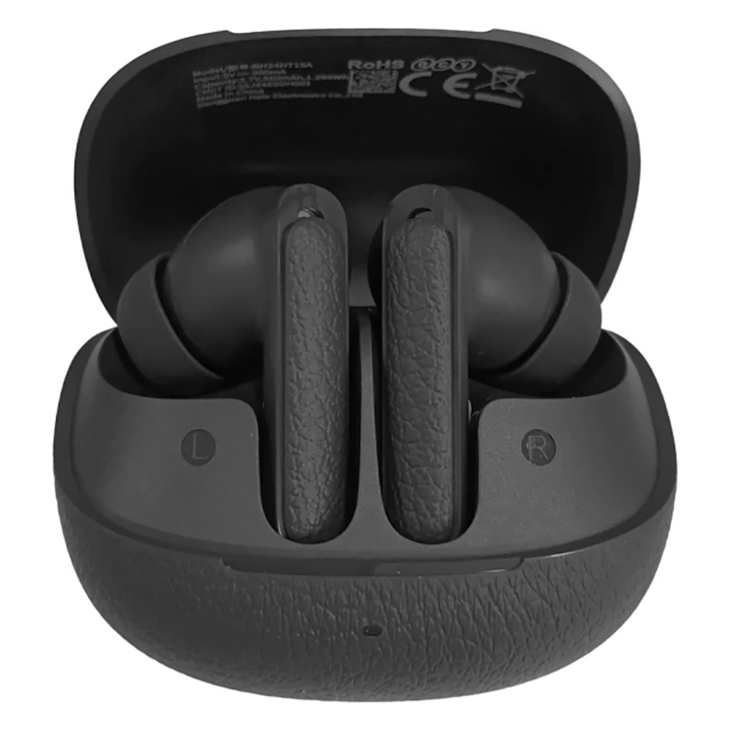 Fone De Ouvido QCY Buds ANC Bh24ht15a Wireless Cinza