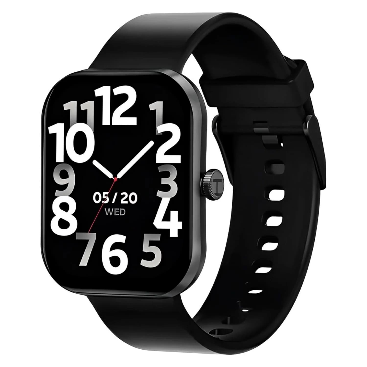 Smartwatch Haylou Watch S6 Hf010 Preto