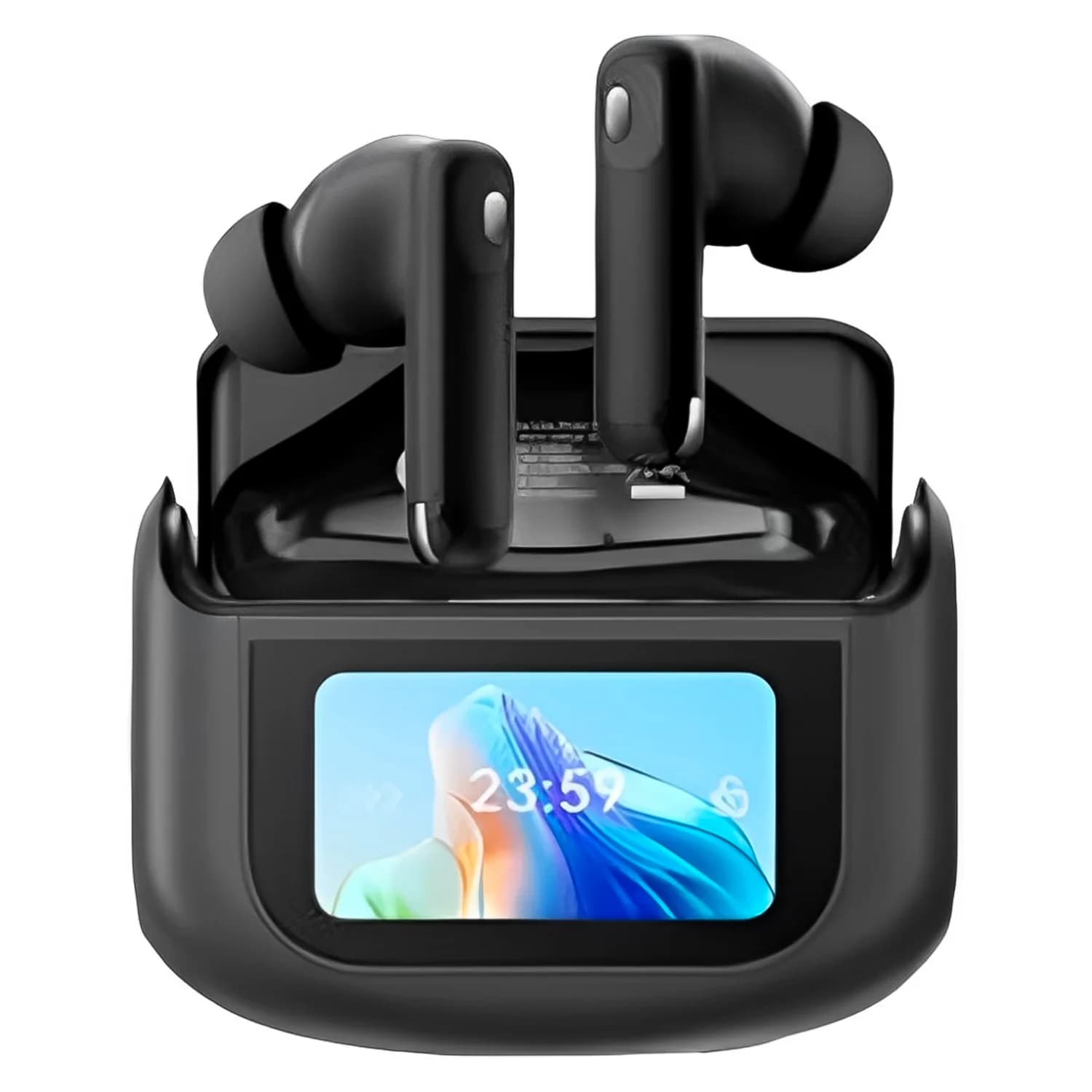 Fone De Ouvido Blackview Airbuds 12 Bluetooth Preto