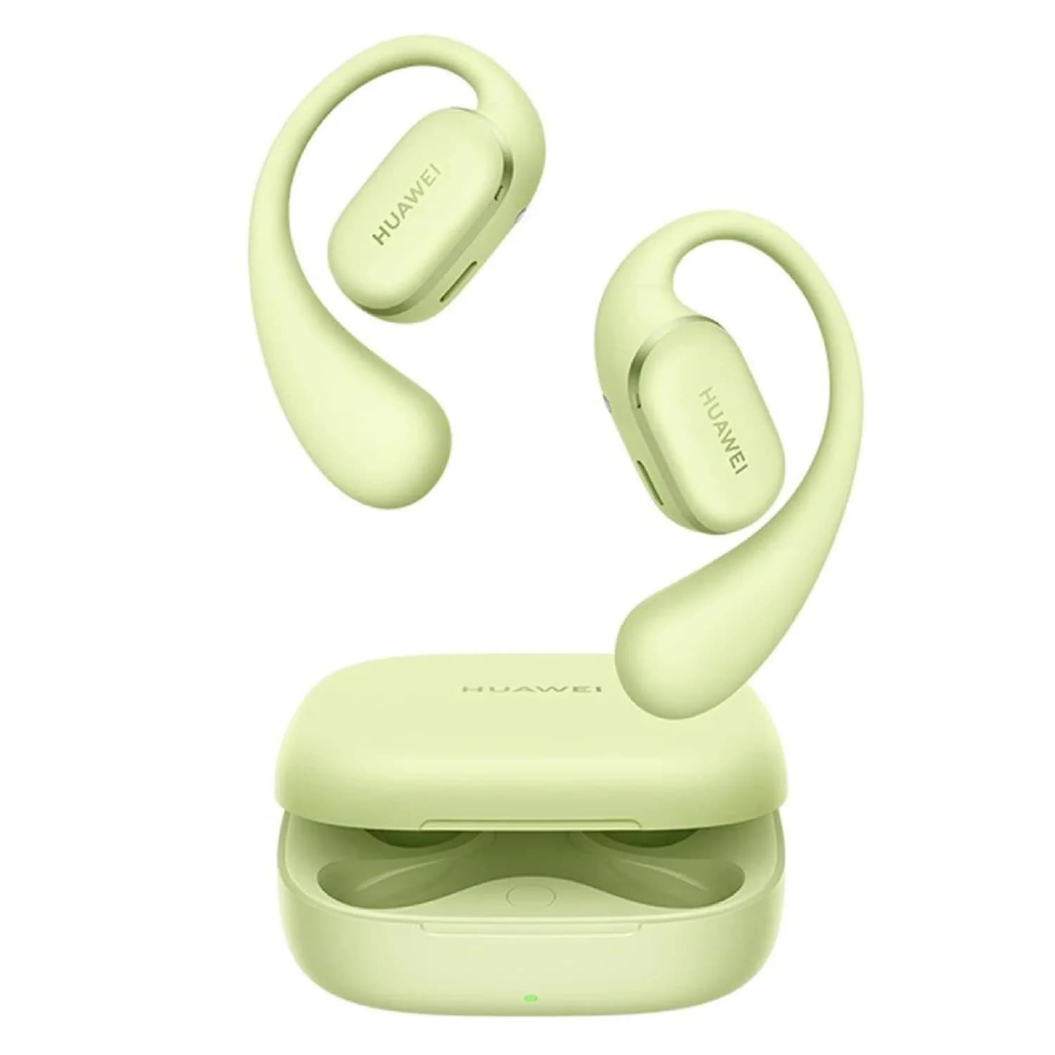 Fone De Ouvido Huawei Freearc Wireless Verde