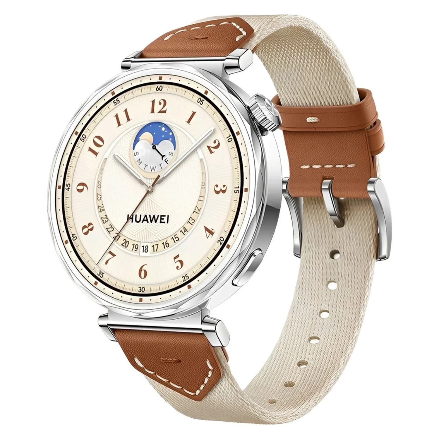 Smartwatch Huawei Watch GT 5 41mm Marrom