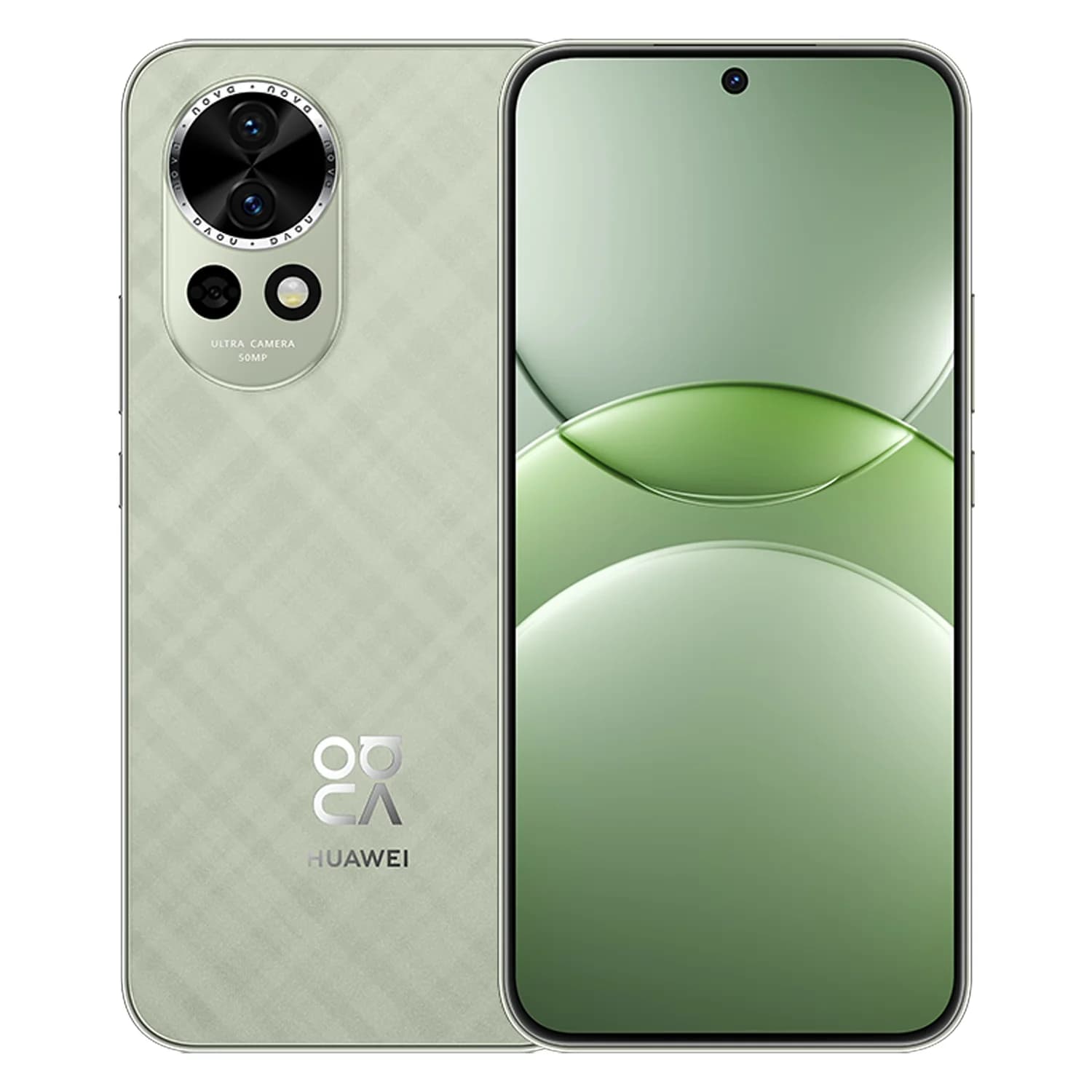 Huawei Nova 13 256GB Verde