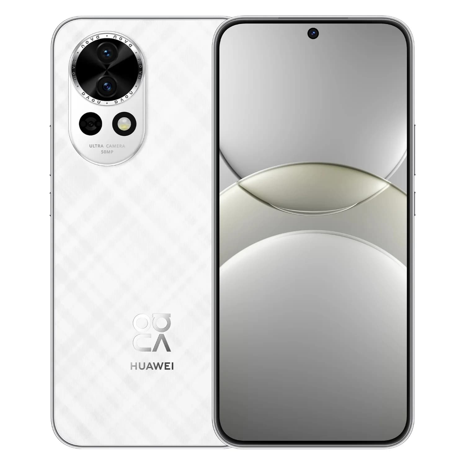 Huawei Nova 13 256GB Branco