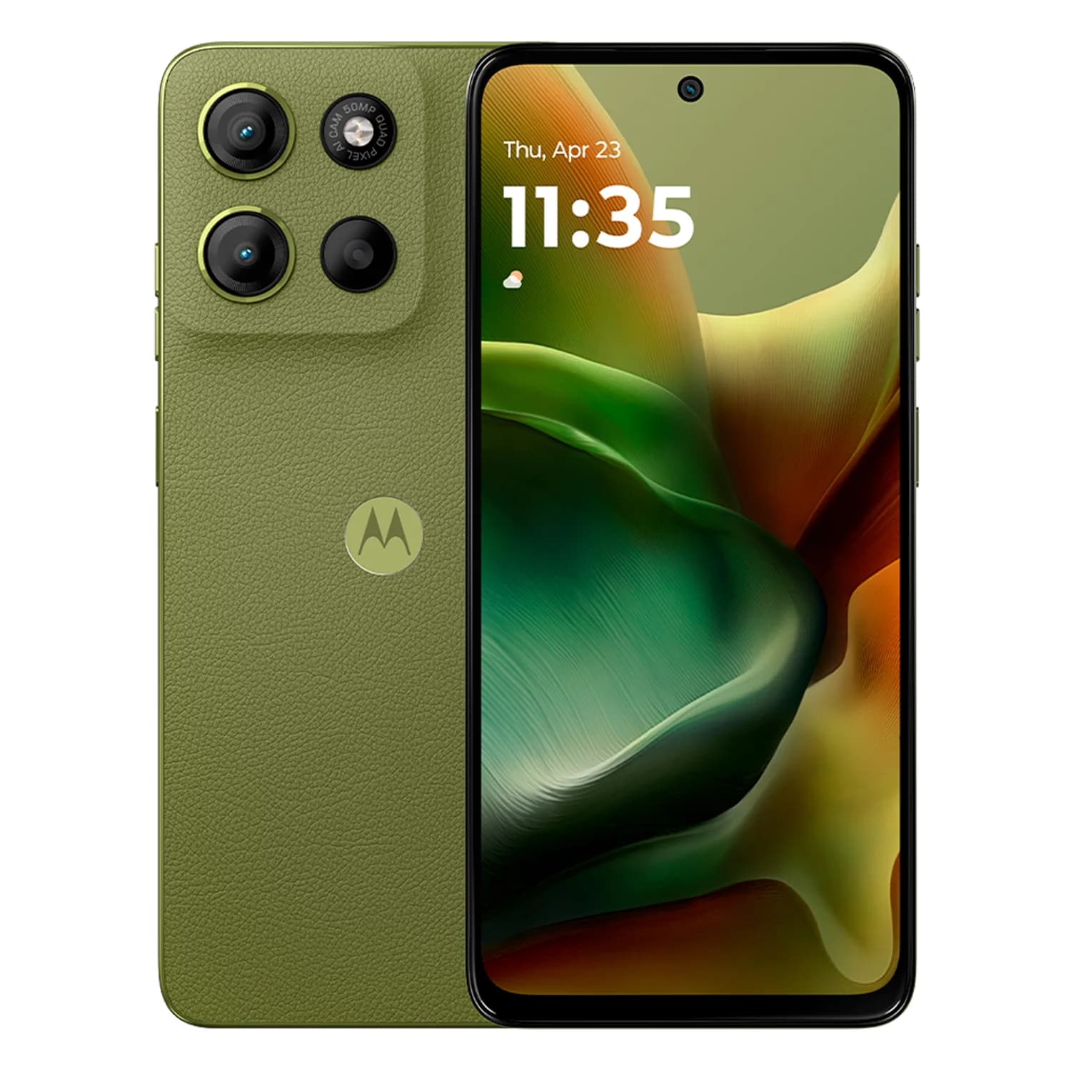 Motorola Motorola Motorola Moto G15 Power Xt2521-5 256GB