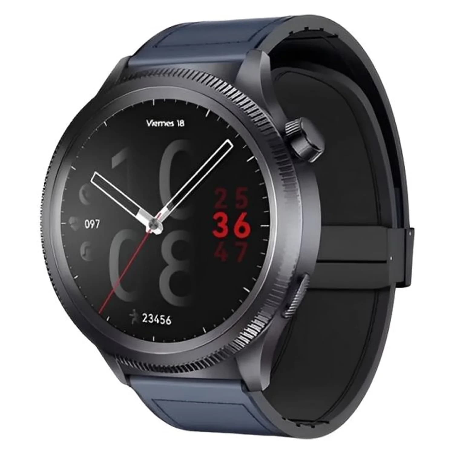 Smartwatch G-tide Watch R8 Pro Cinza