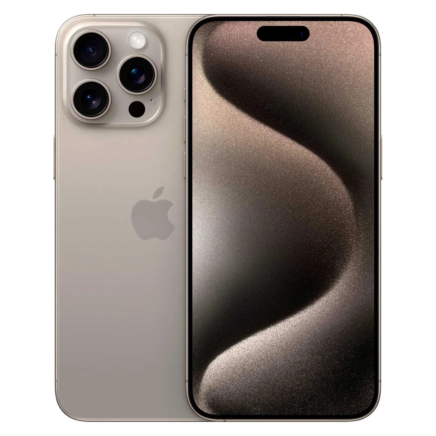Apple Apple Apple iPhone 15 Pro Max *swap A* 256GB