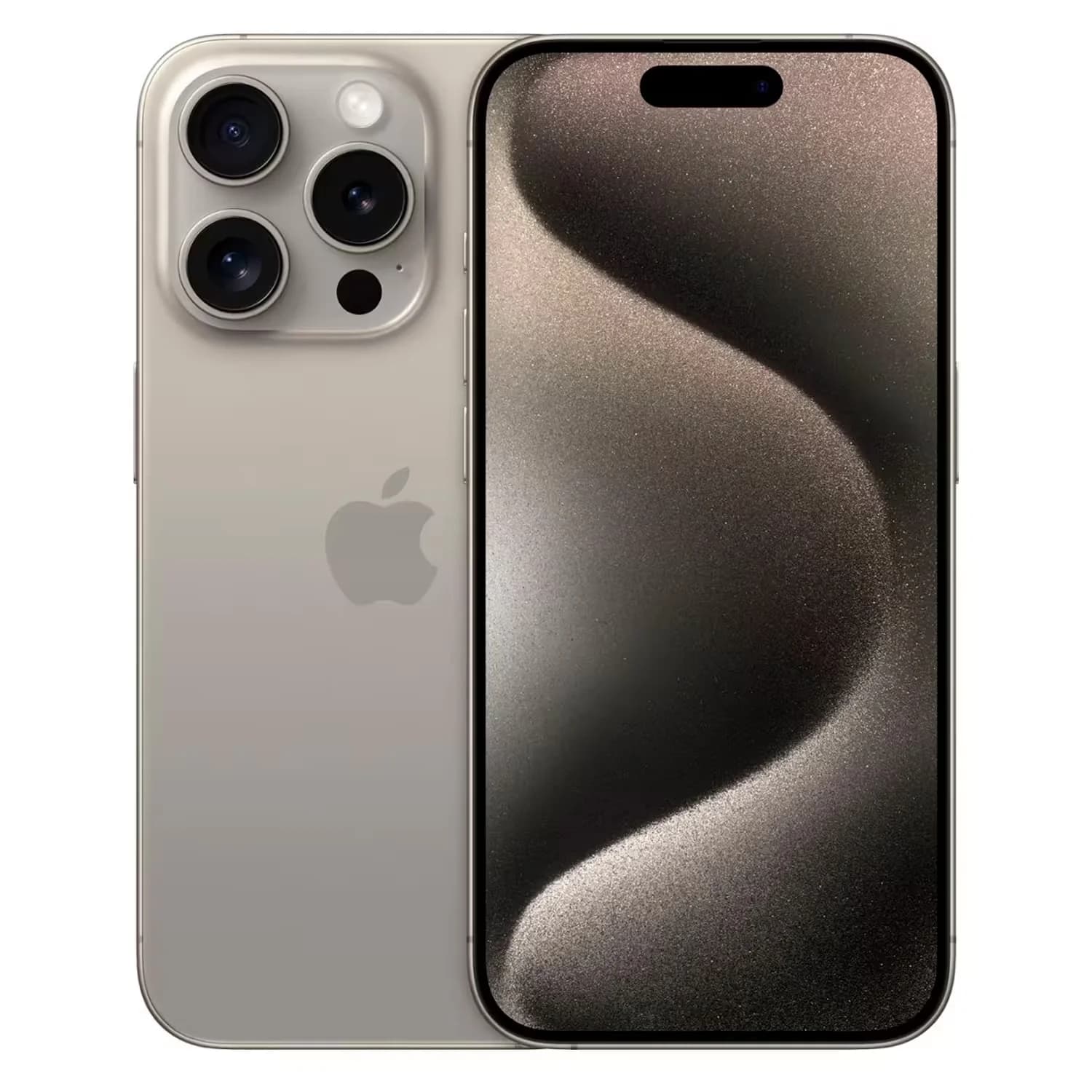 Apple Apple Apple iPhone 15 Pro *swap A* 128GB 0x946:Natural (Natural T.)