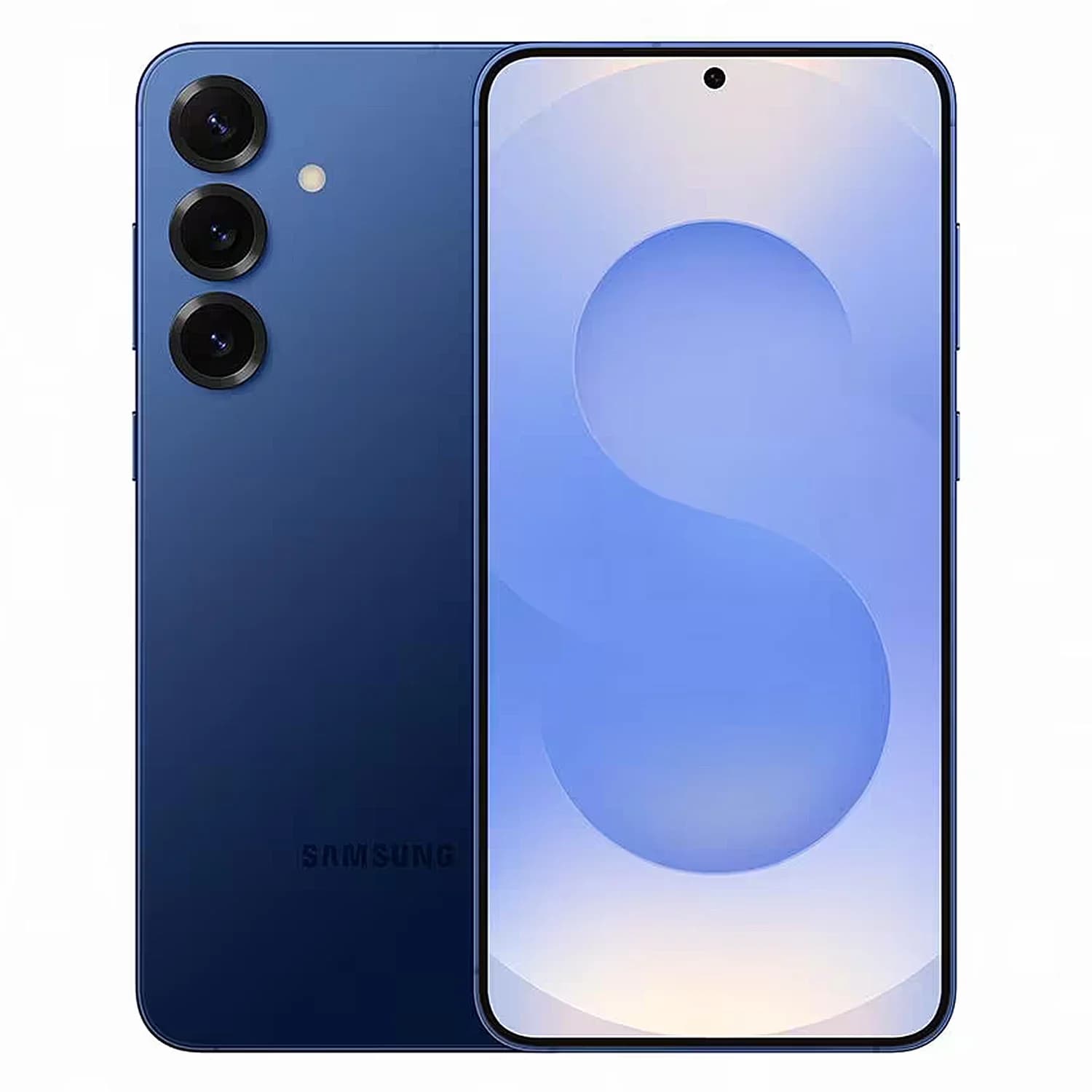 Samsung Samsung Samsung Galaxy S25+ 5G Sm-s936b Global 512GB 0x210:Marinho (Navy)