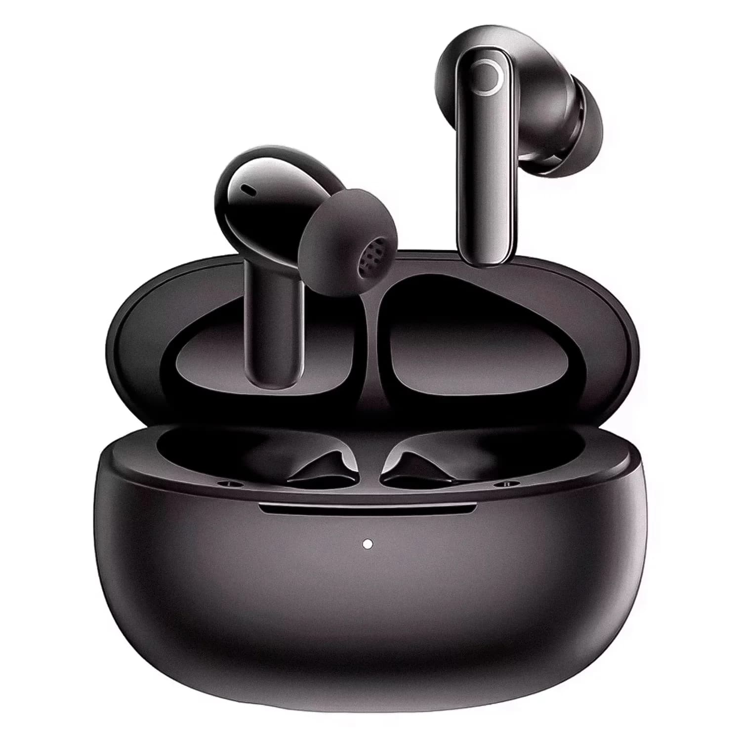 Fone De Ouvido Haylou T020 HQ5 Wireless Preto