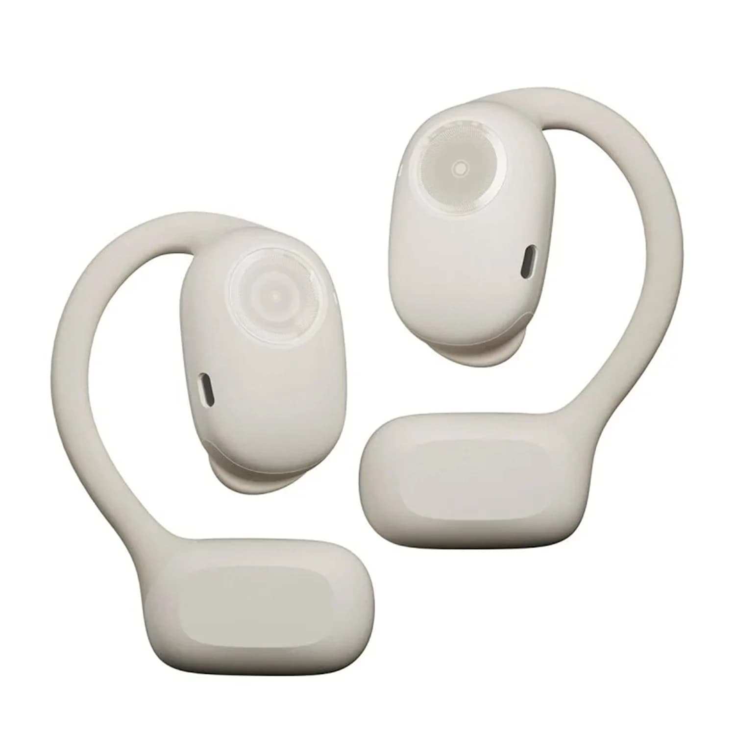 Fone De Ouvido Blackview Airbuds 100 True Wireless Branco