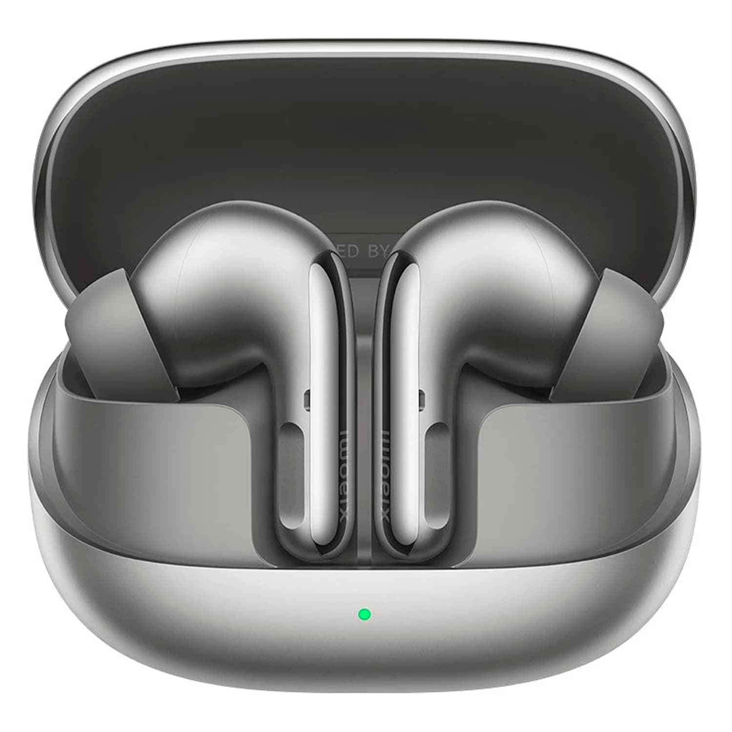 Xiaomi Xiaomi Fone De Ouvido Xiaomi Redmi Buds 5 Pro Bhr9640gl Wireless Titânio