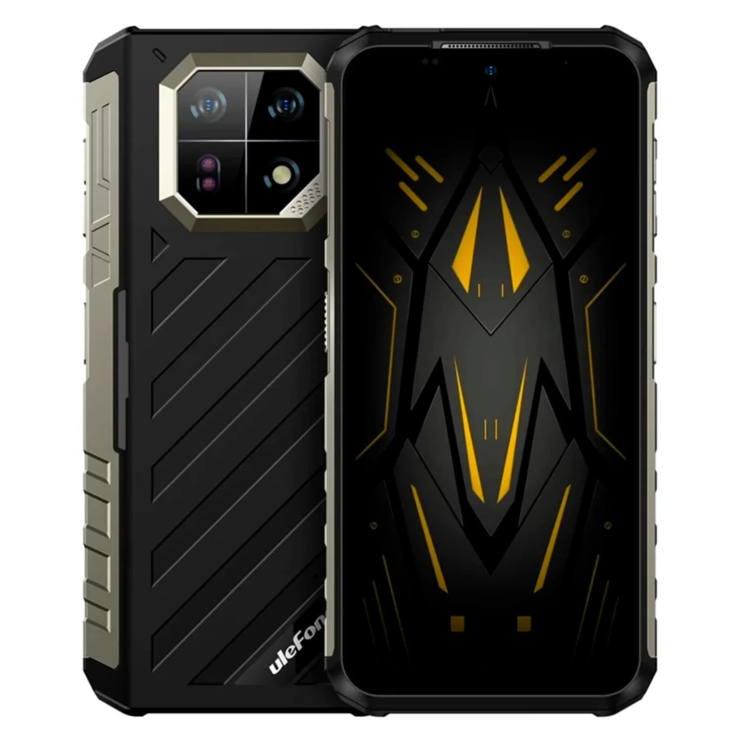 Ulefone Armor 22 256GB 0x231