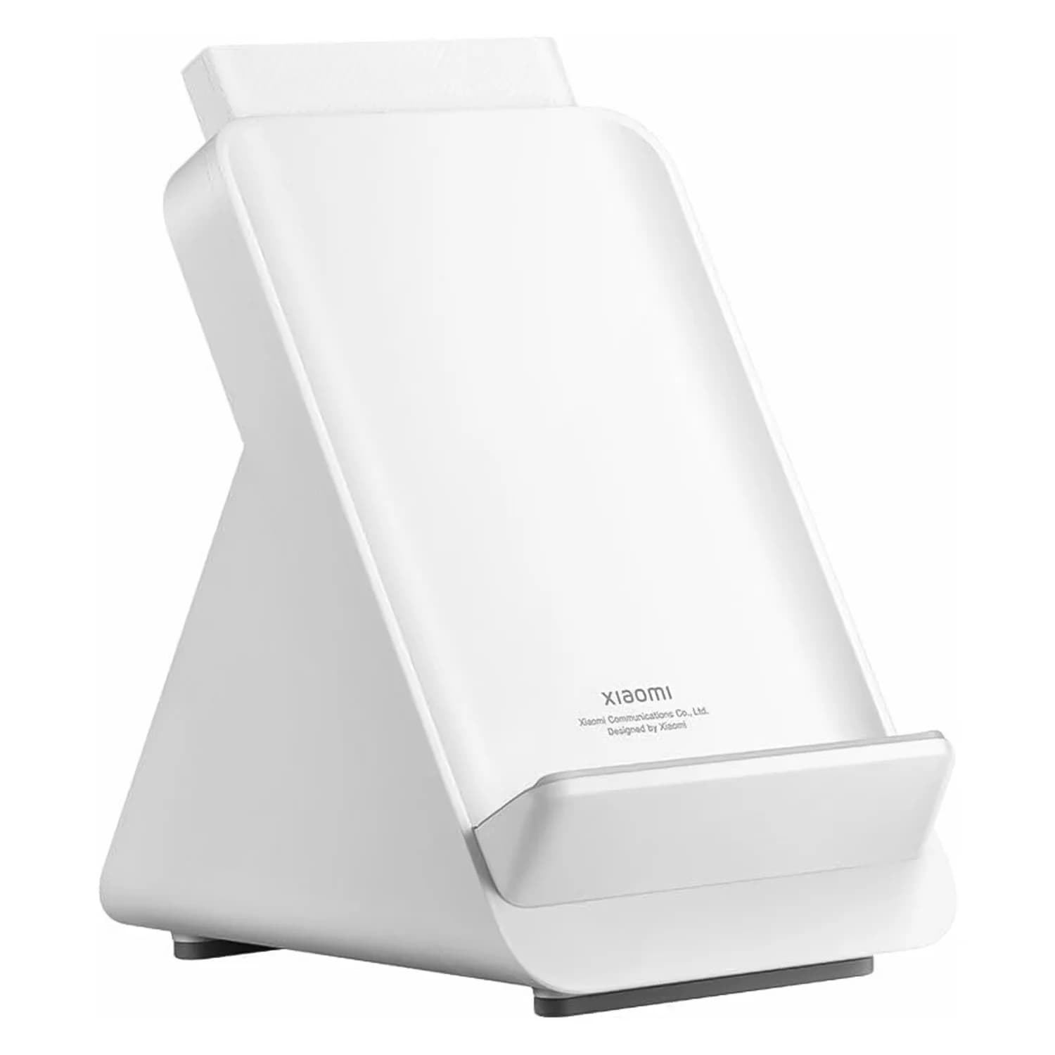 Xiaomi Xiaomi Carregador Xiaomi 80W Adaptive Wireless Charging Stand Branco