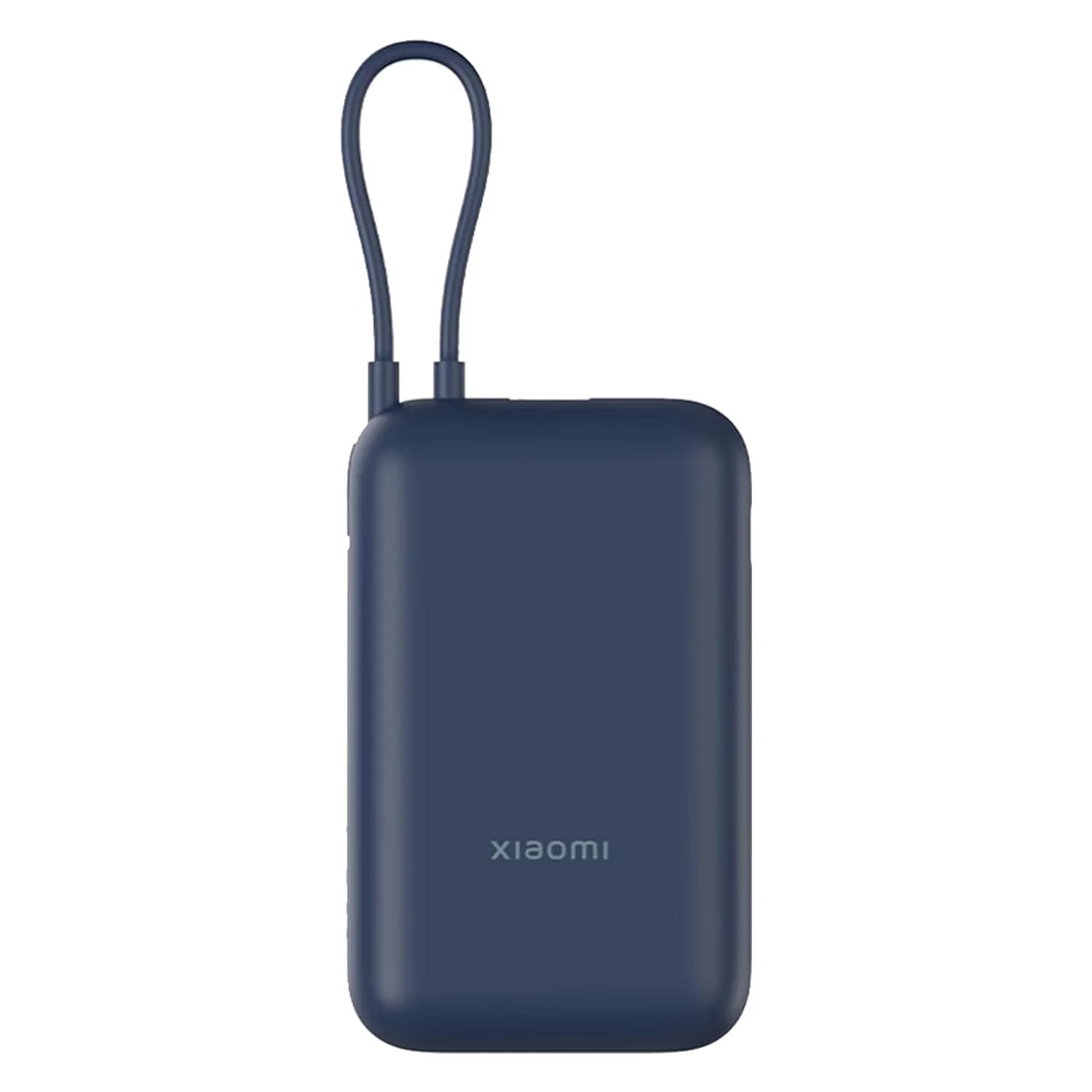 Xiaomi Xiaomi Carregador Portátil Xiaomi 33W Power Bank 20000 Mah Azul